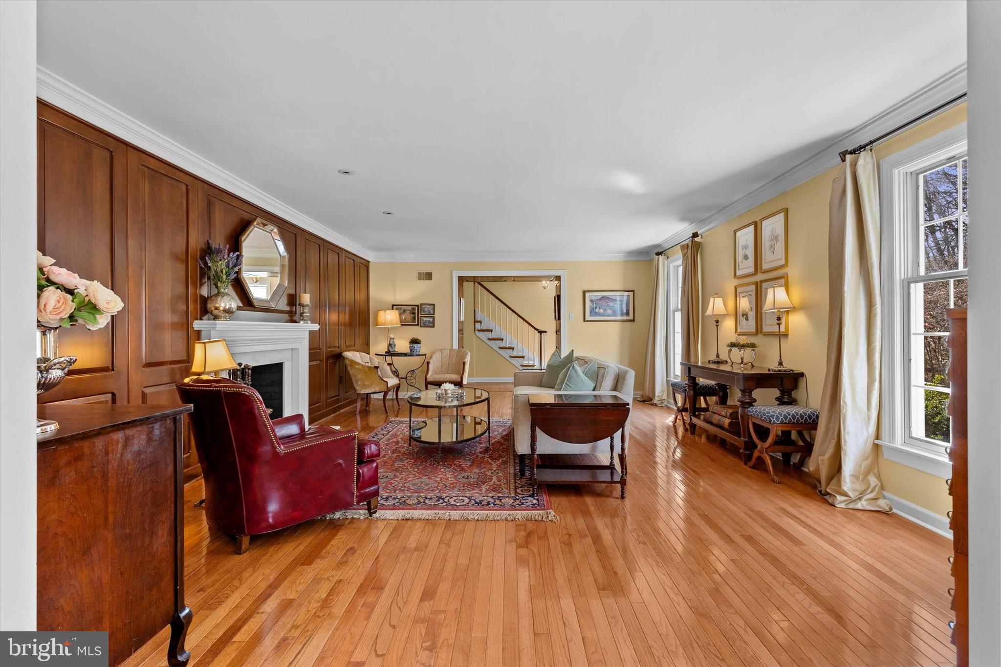 EAST YORK - Residential