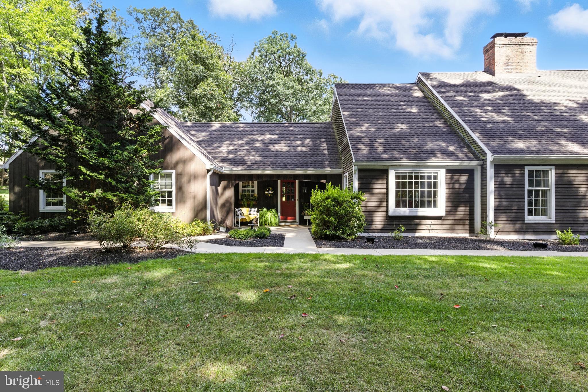 EAST YORK - Residential