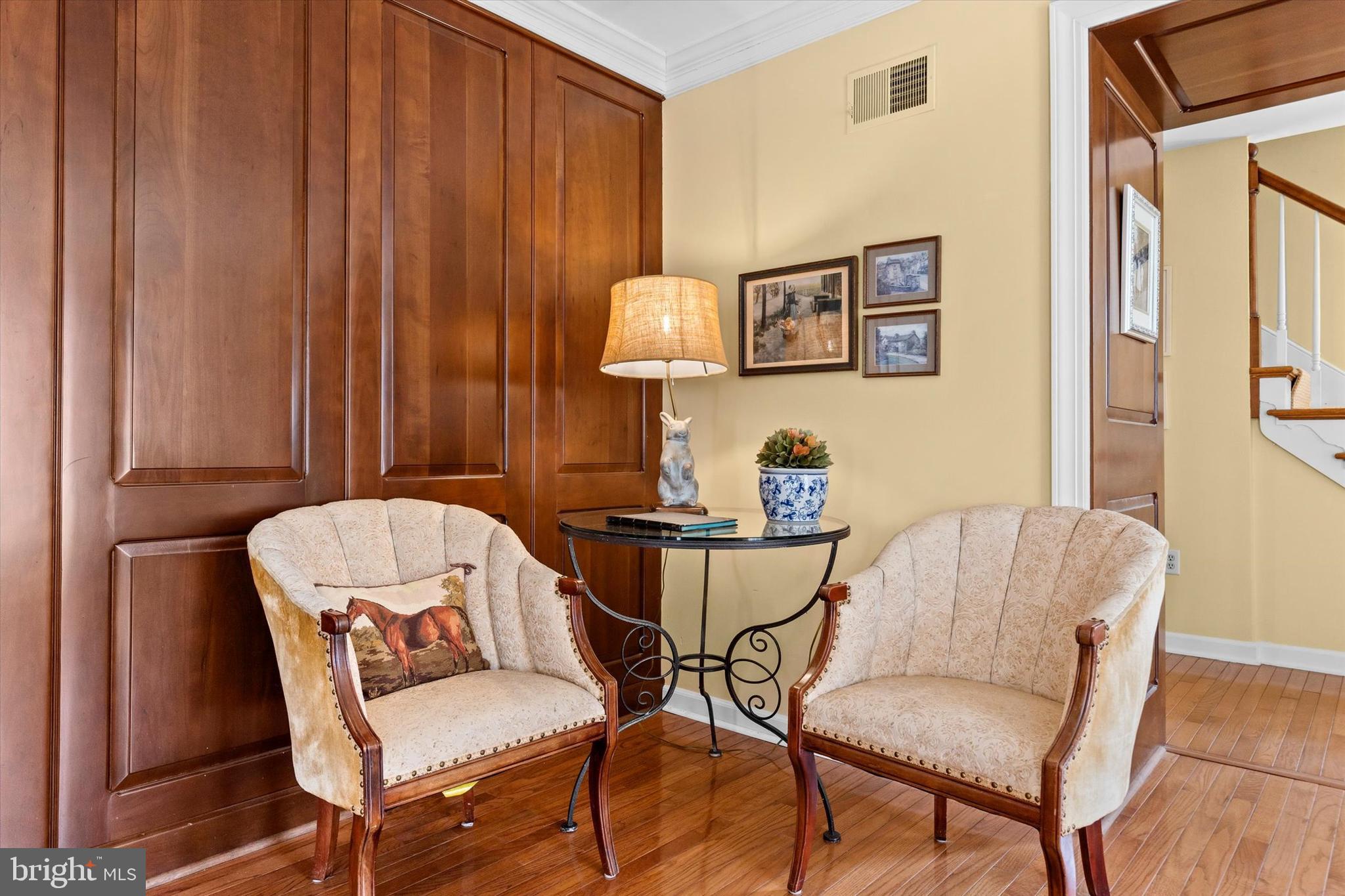 EAST YORK - Residential