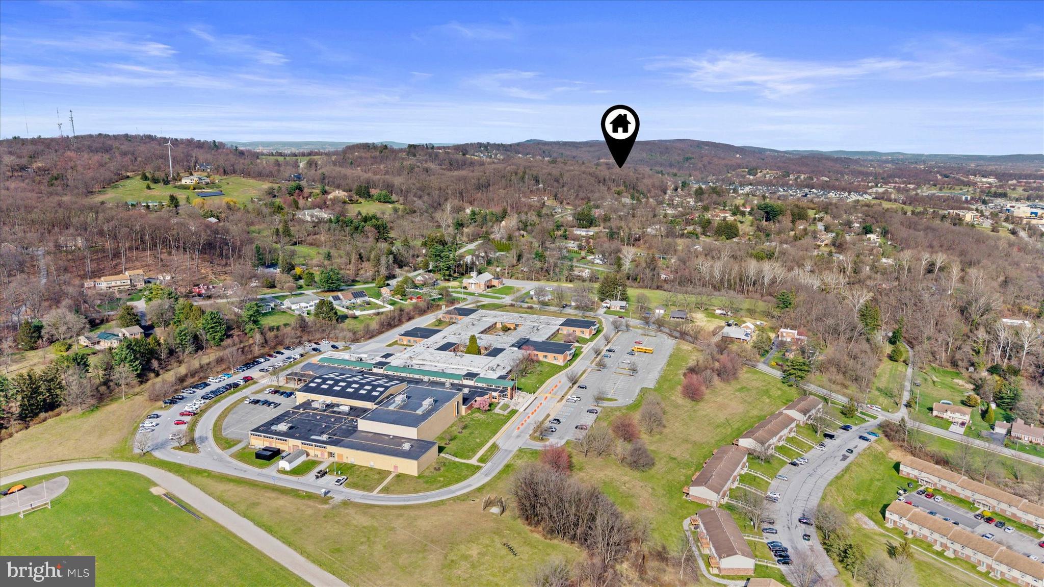 EAST YORK - Residential