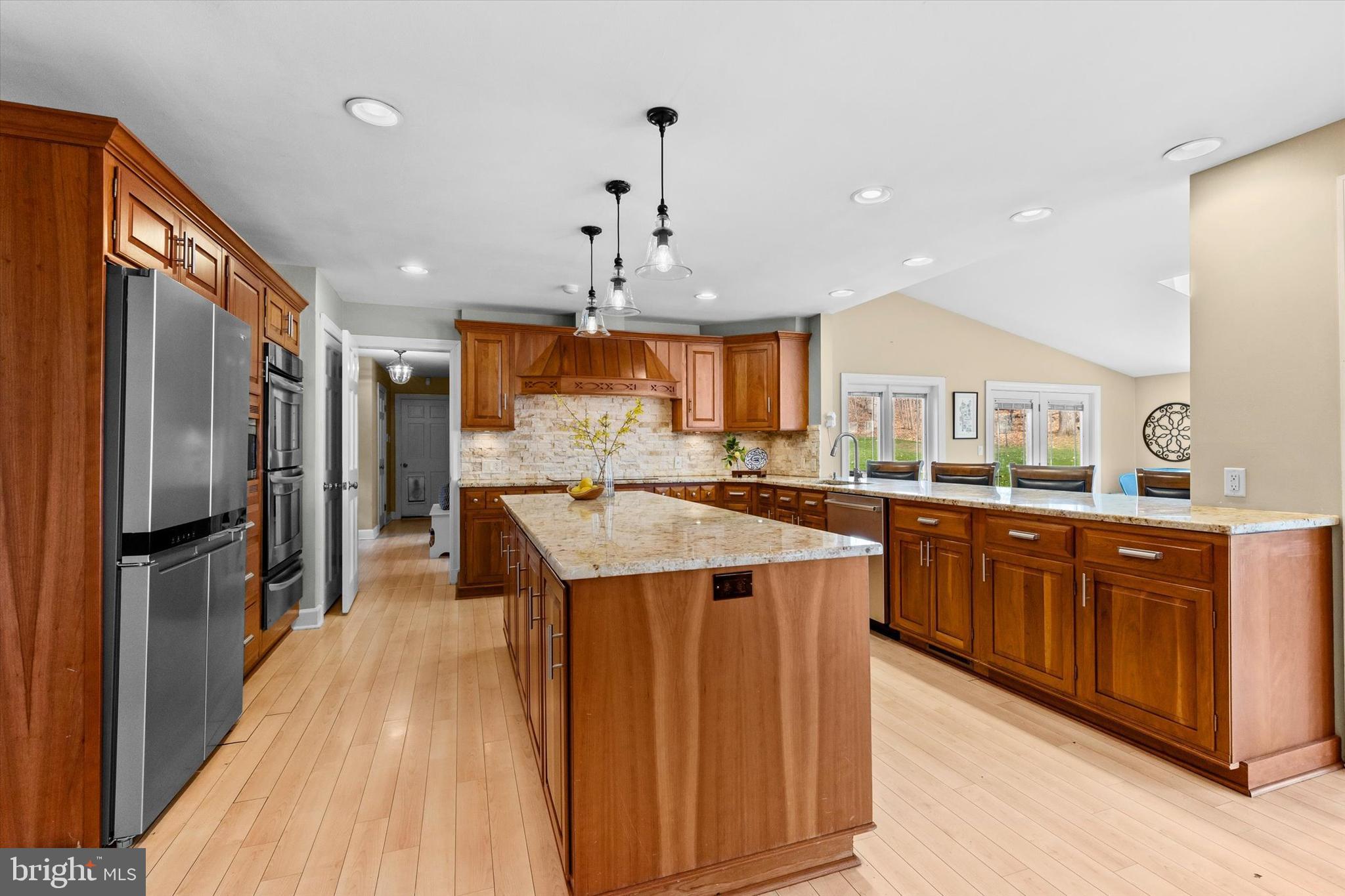 EAST YORK - Residential