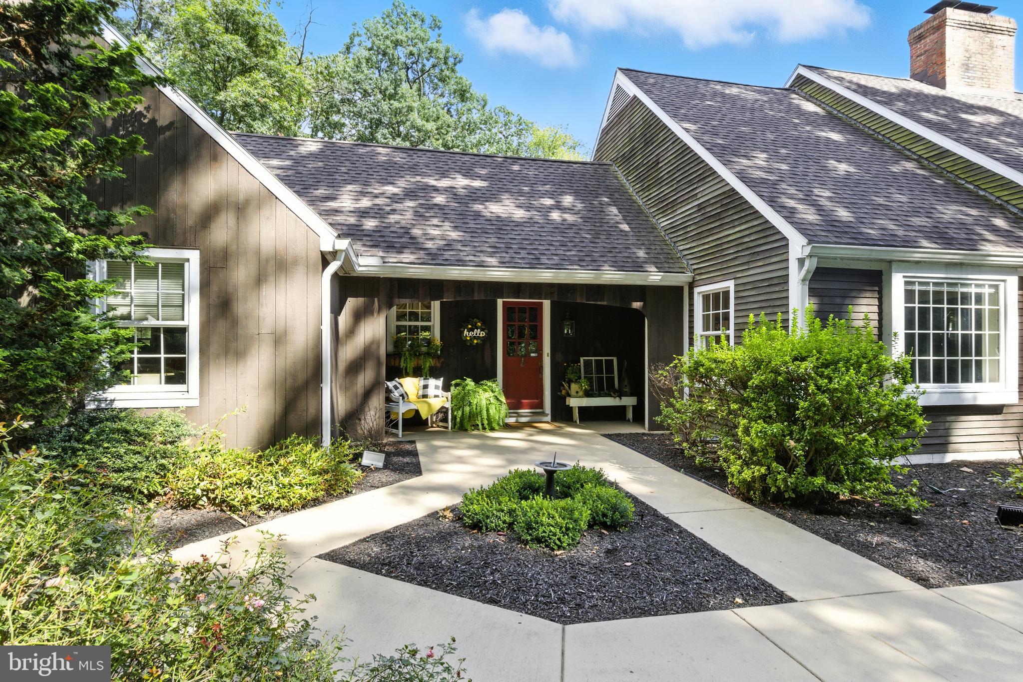 EAST YORK - Residential