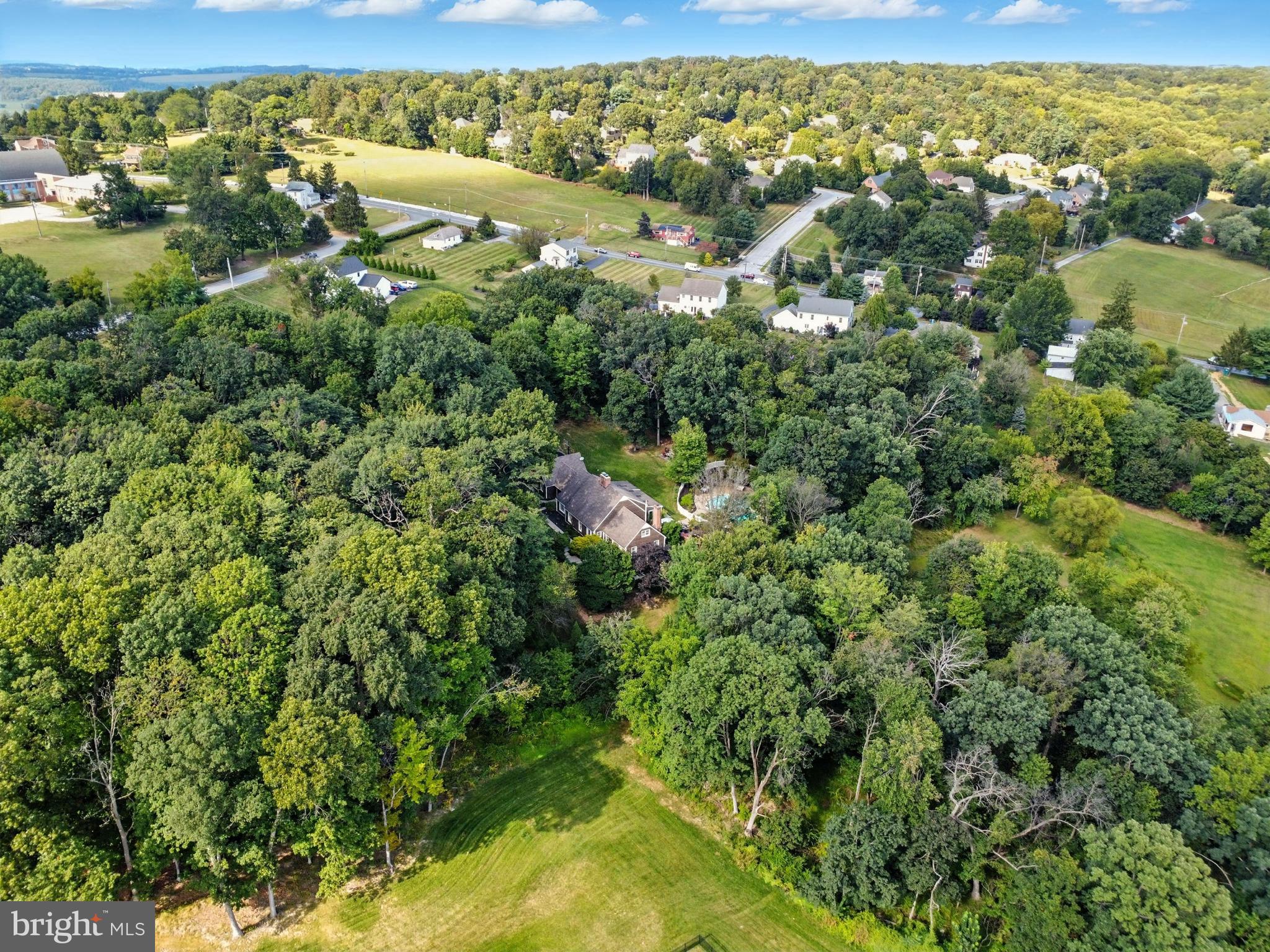 EAST YORK - Residential