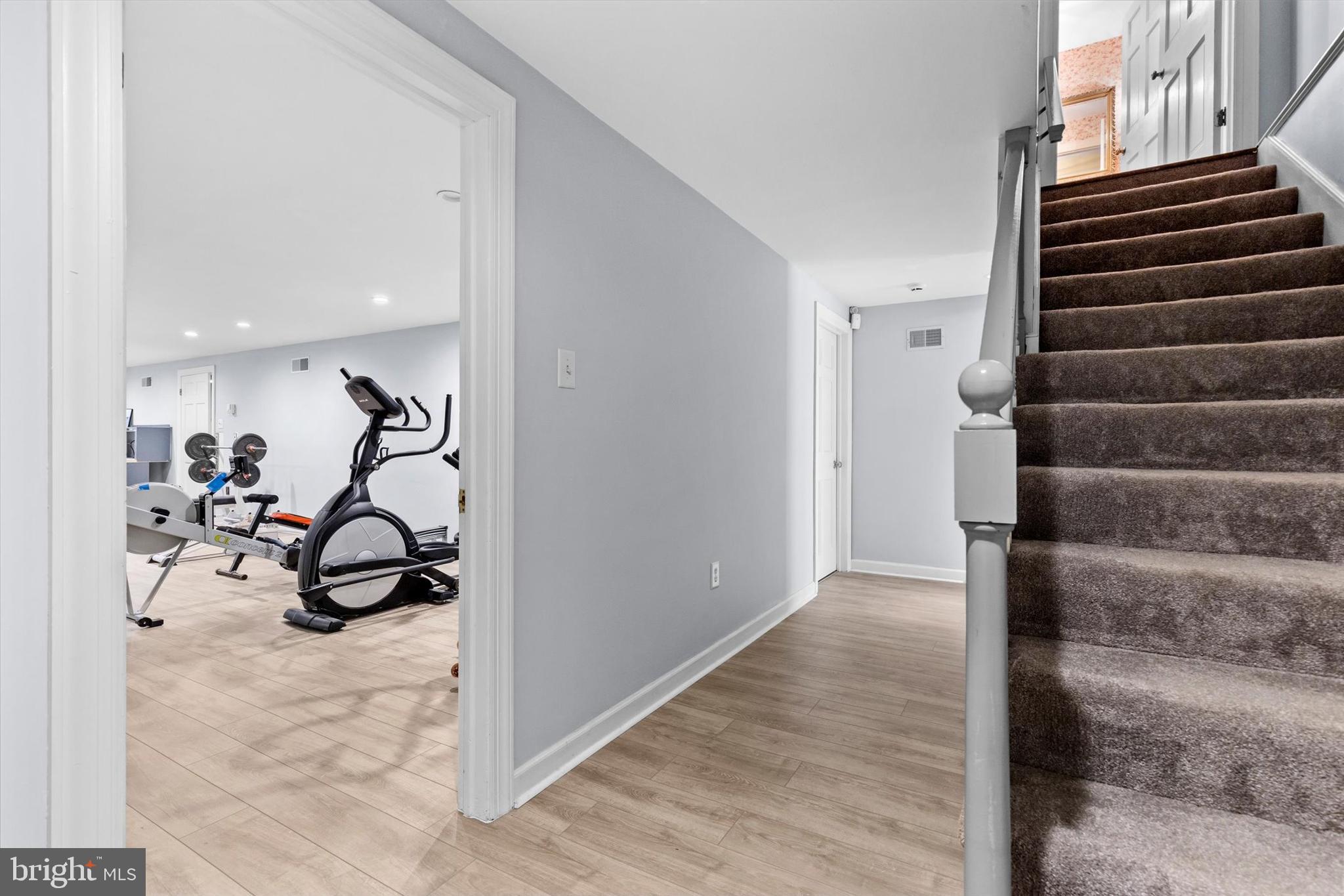 EAST YORK - Residential