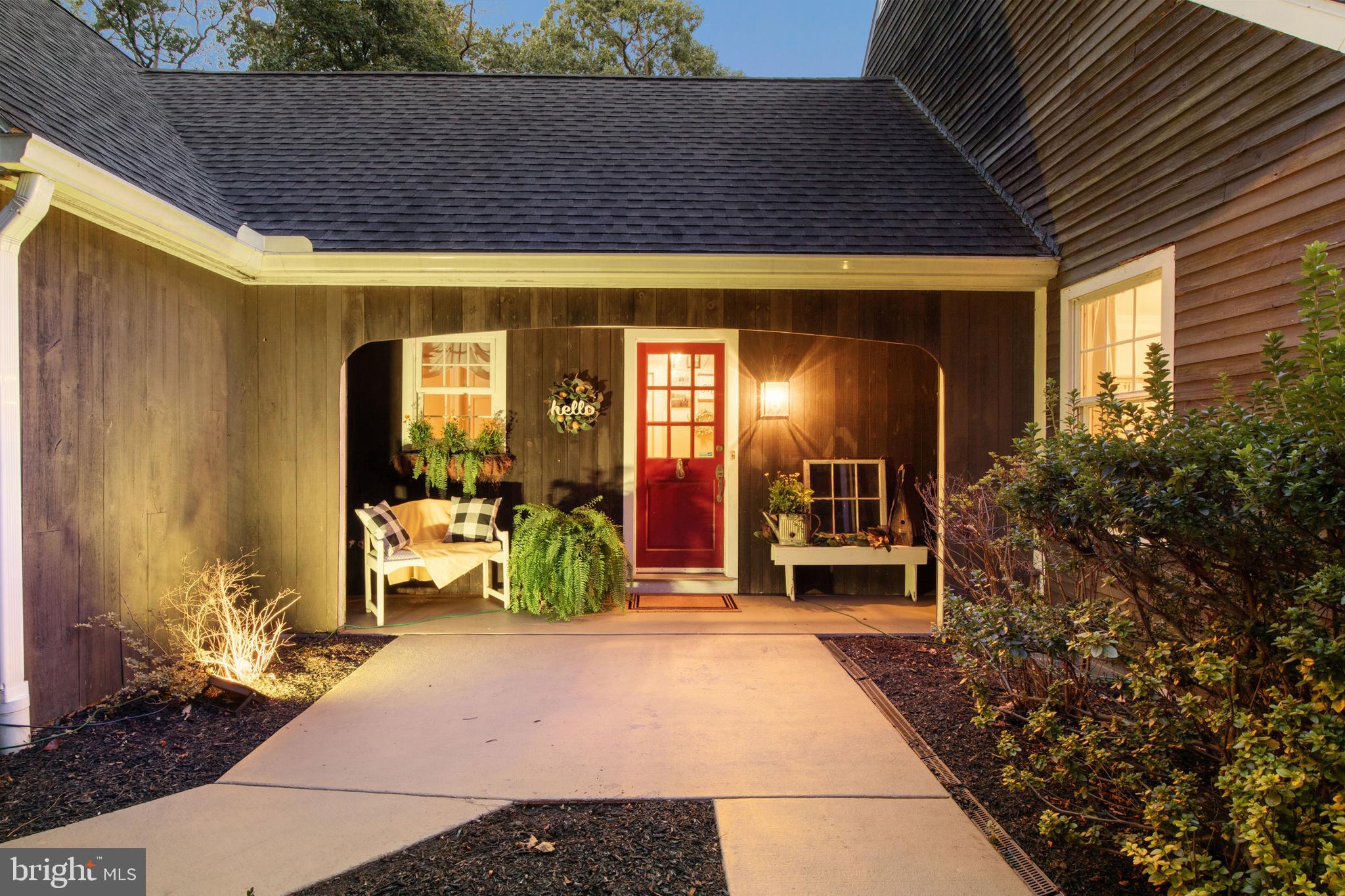 EAST YORK - Residential