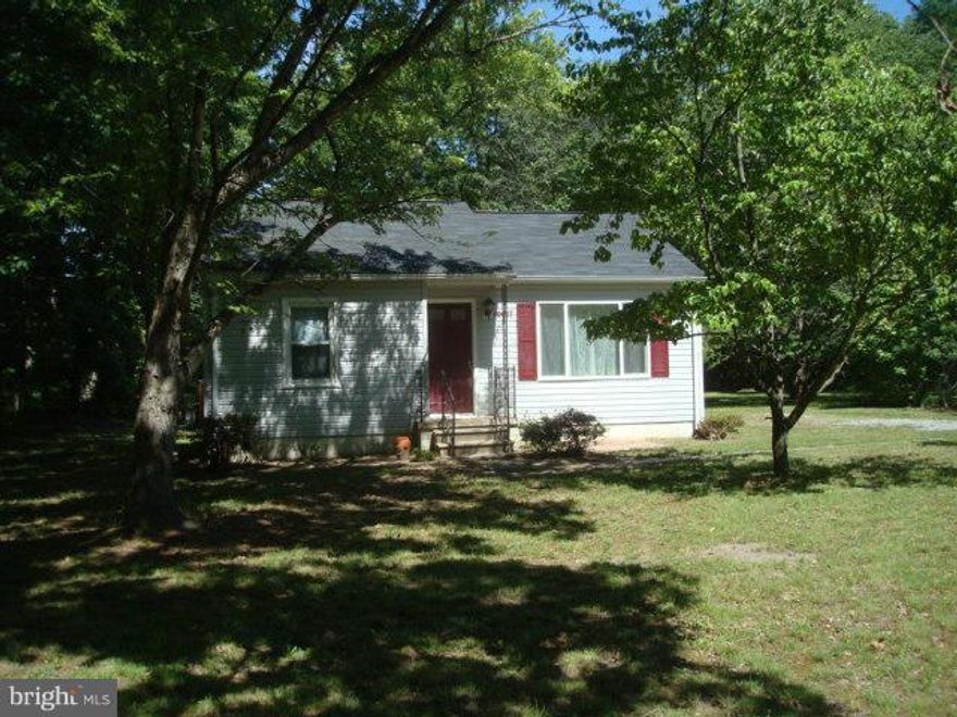 Many repairs done to make this home move in ready.  Home sits on over just over a half acre of level land very close to all the conveniences that this area offers!  Repairs and updates to name a few: Windows - roof, siding, interior paint and carpet plus updated kitchen & bath.  This home maybe 61 years old and no longer perfect but it is a cute one!  Call to see!