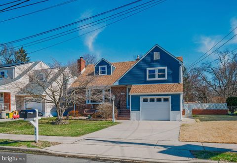 Photo of 504 Leuckel Avenue, HAMILTON, NJ 08619 (MLS # NJME2073530)