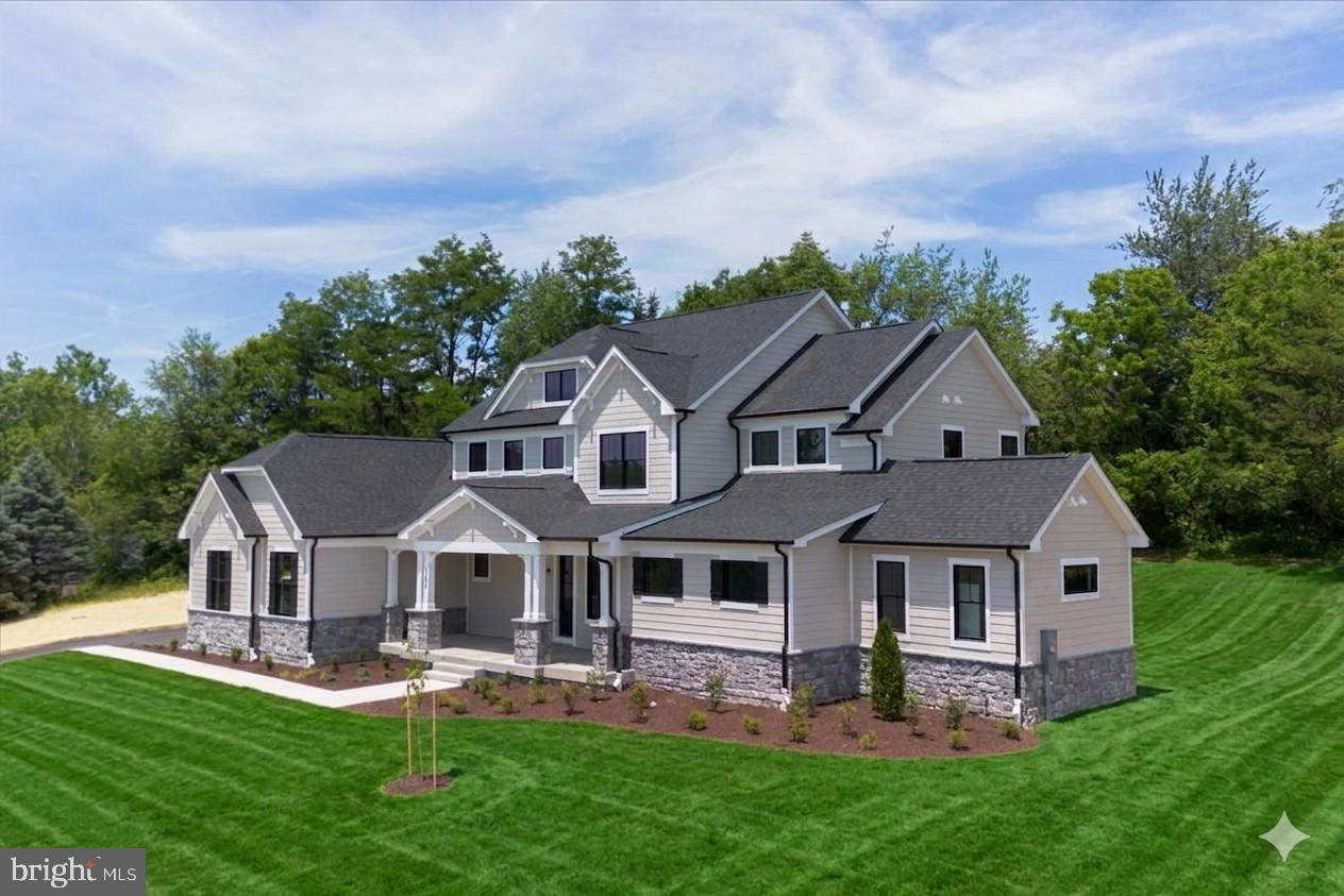 3237 PARK MILLS ROAD