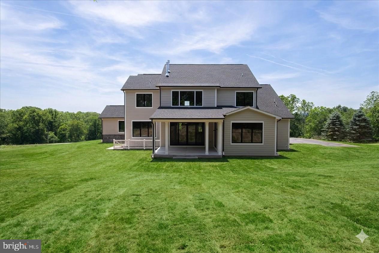3237 PARK MILLS ROAD