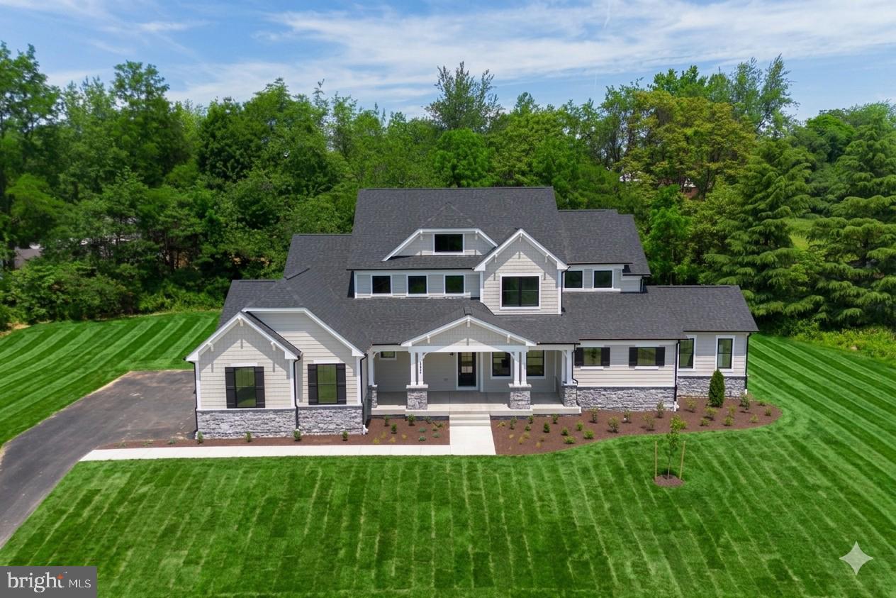 3237 PARK MILLS ROAD