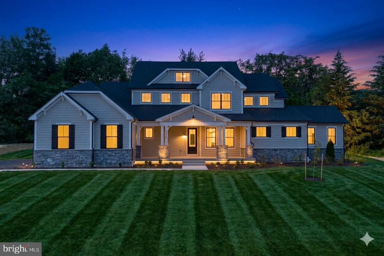 3237 PARK MILLS ROAD