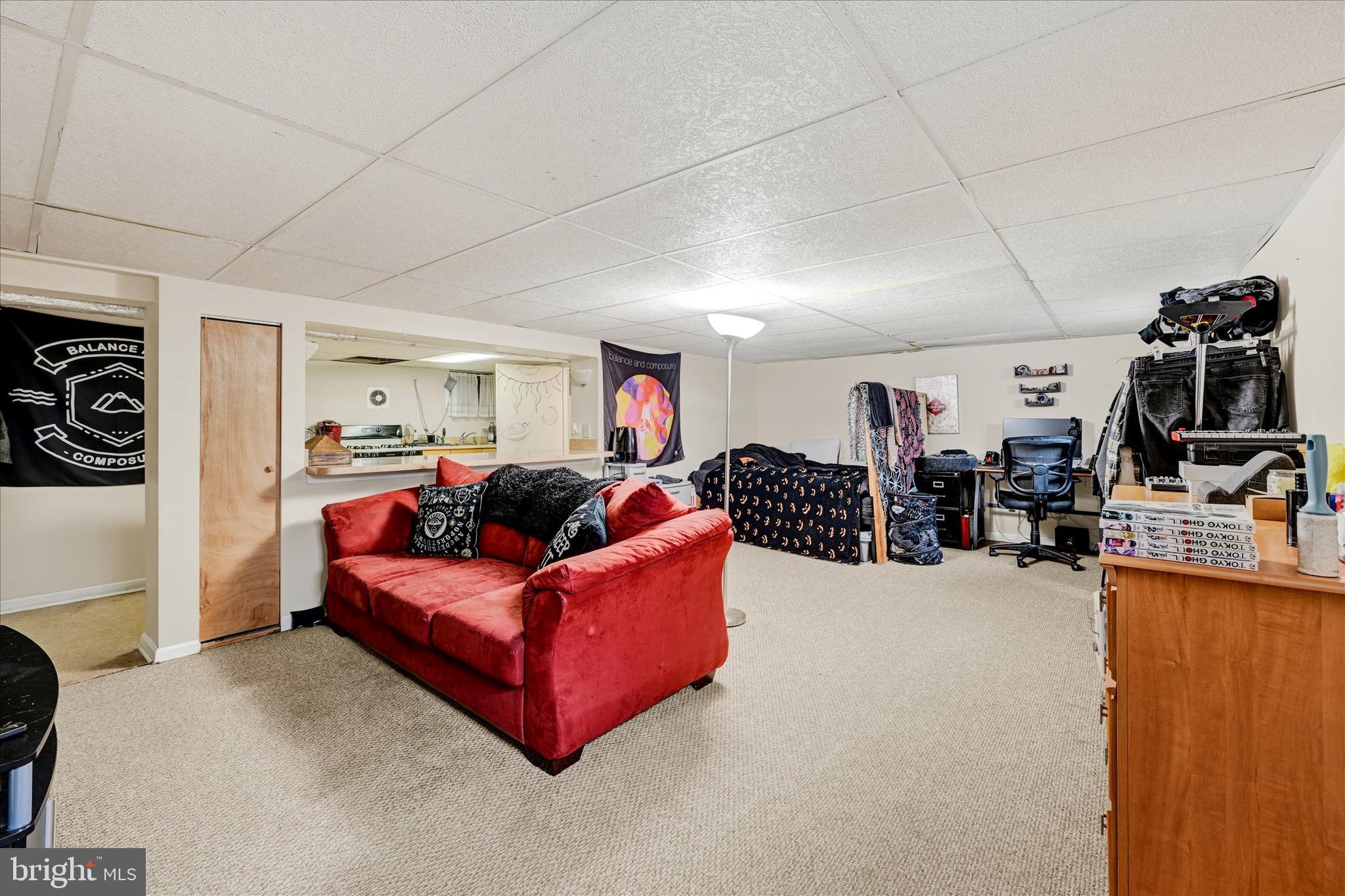 HALETHORPE - Residential