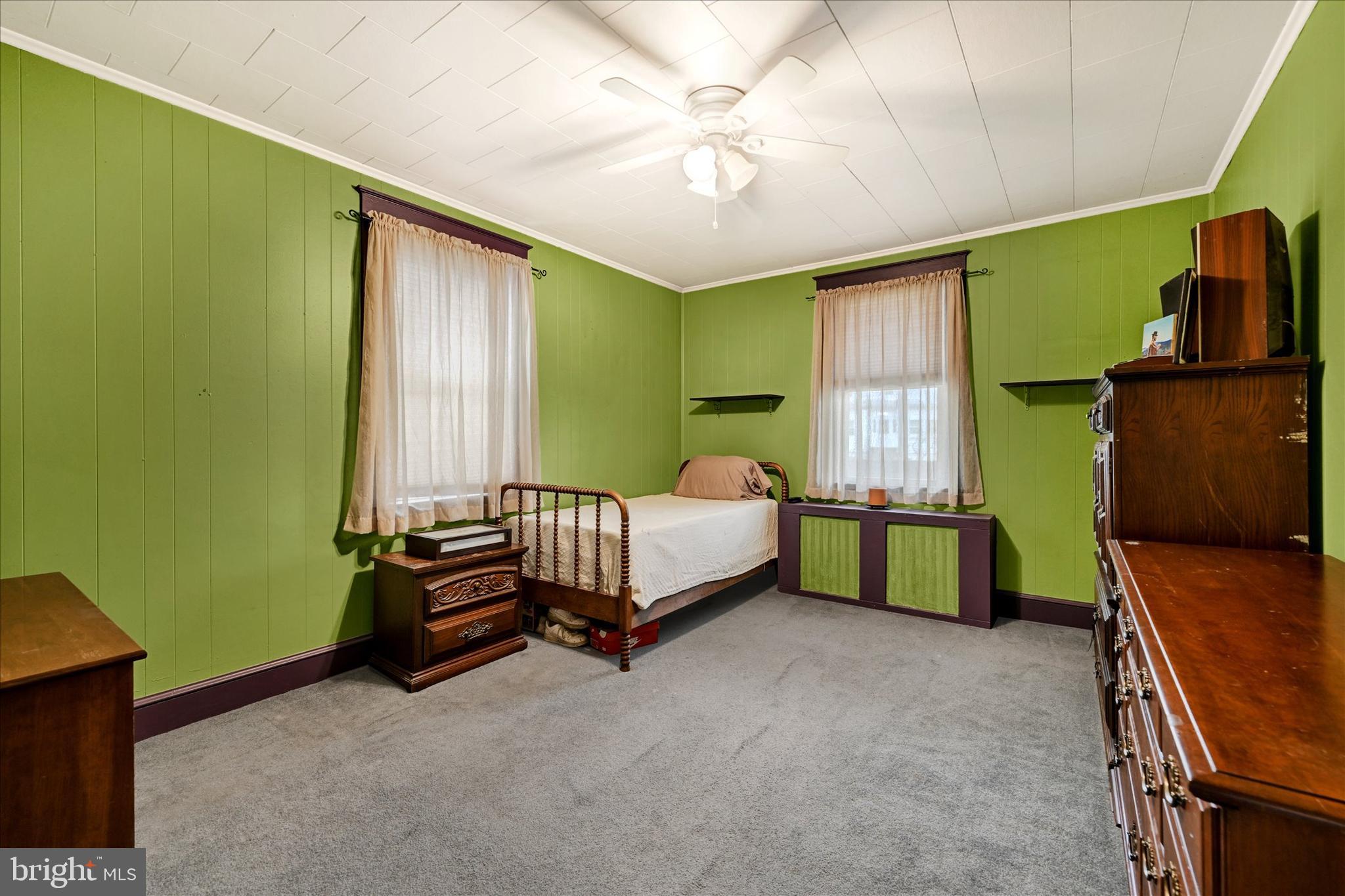 HALETHORPE - Residential