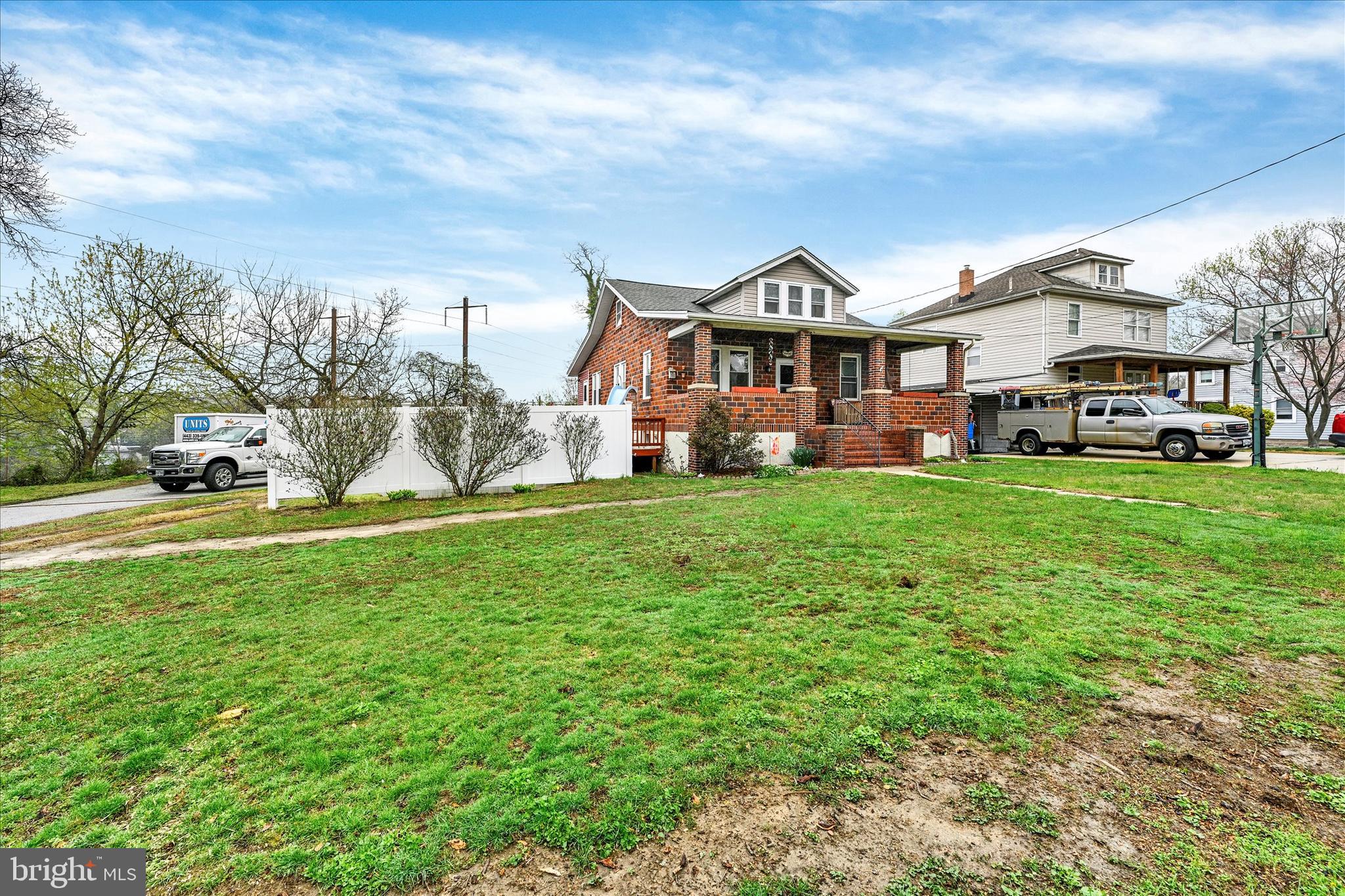 HALETHORPE - Residential