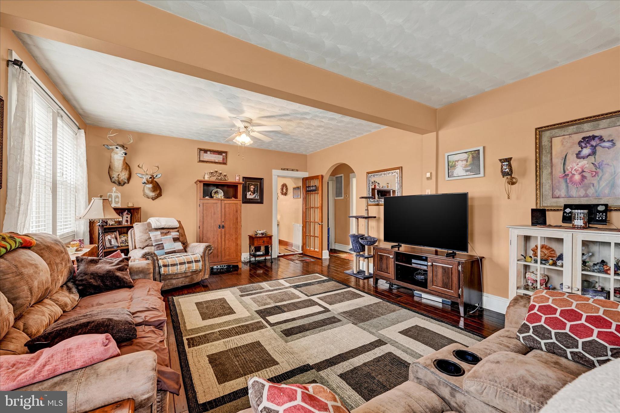 HALETHORPE - Residential