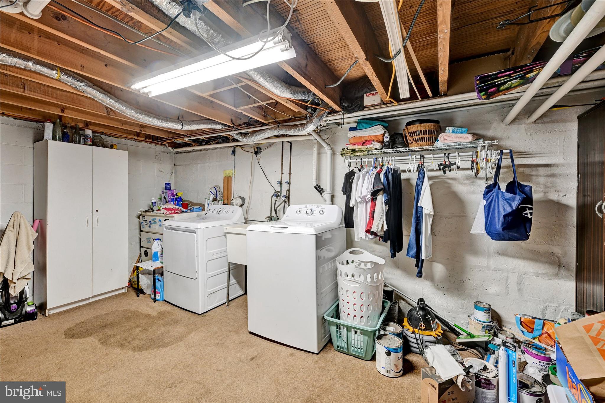 HALETHORPE - Residential