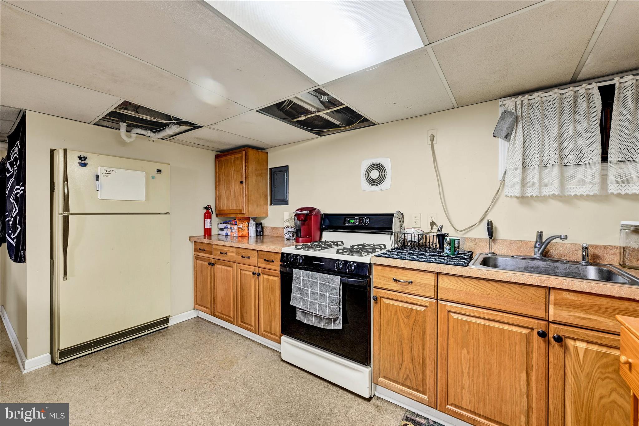 HALETHORPE - Residential