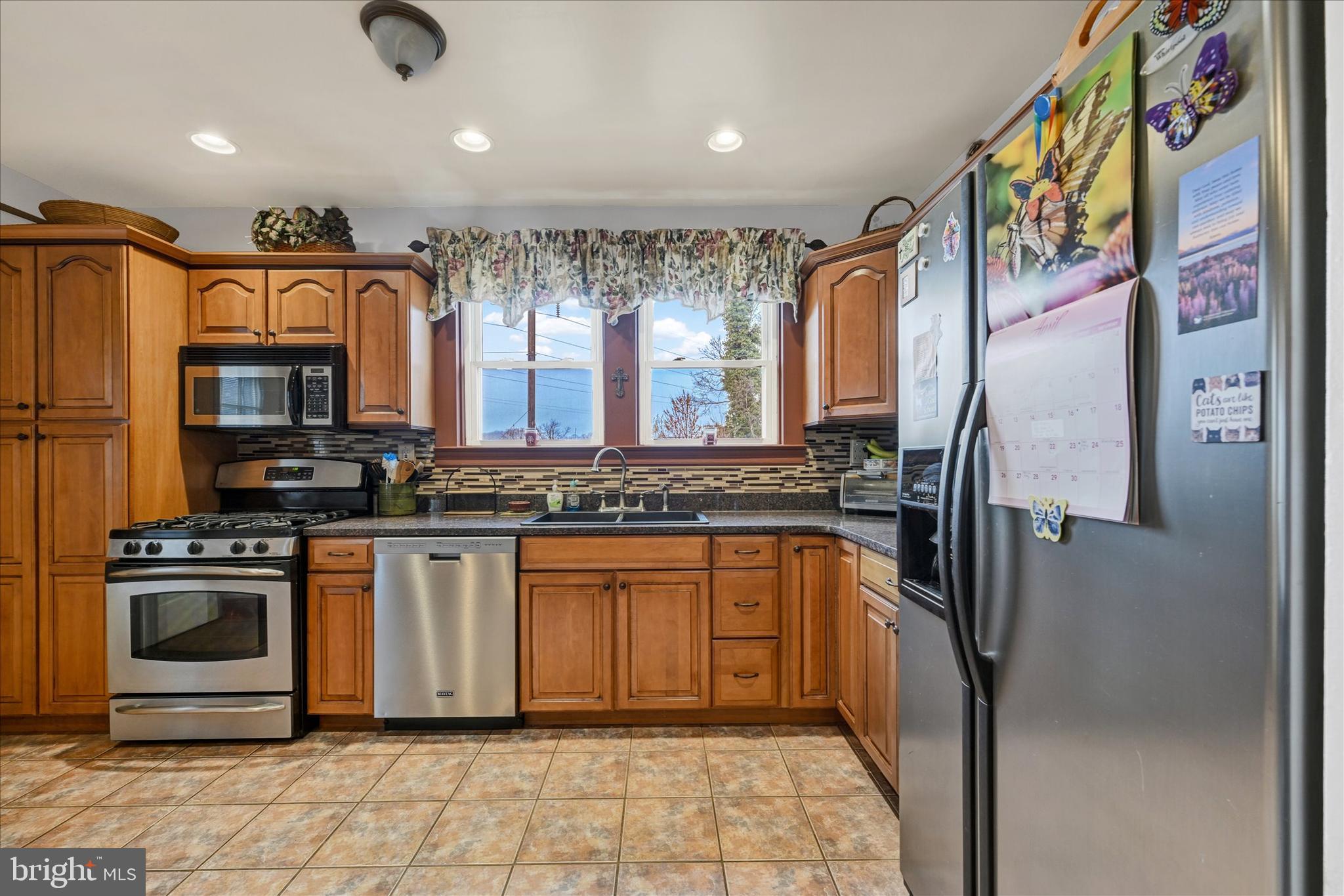 HALETHORPE - Residential