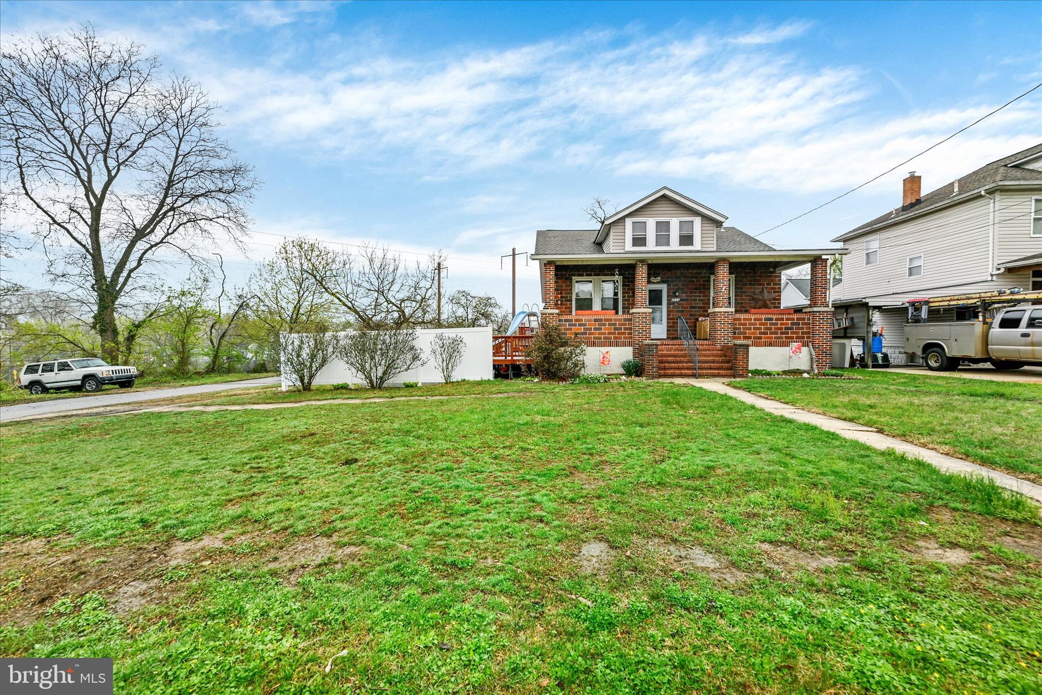 HALETHORPE - Residential