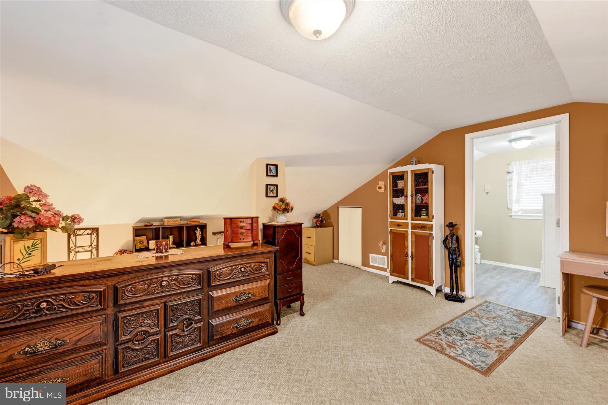 HALETHORPE - Residential