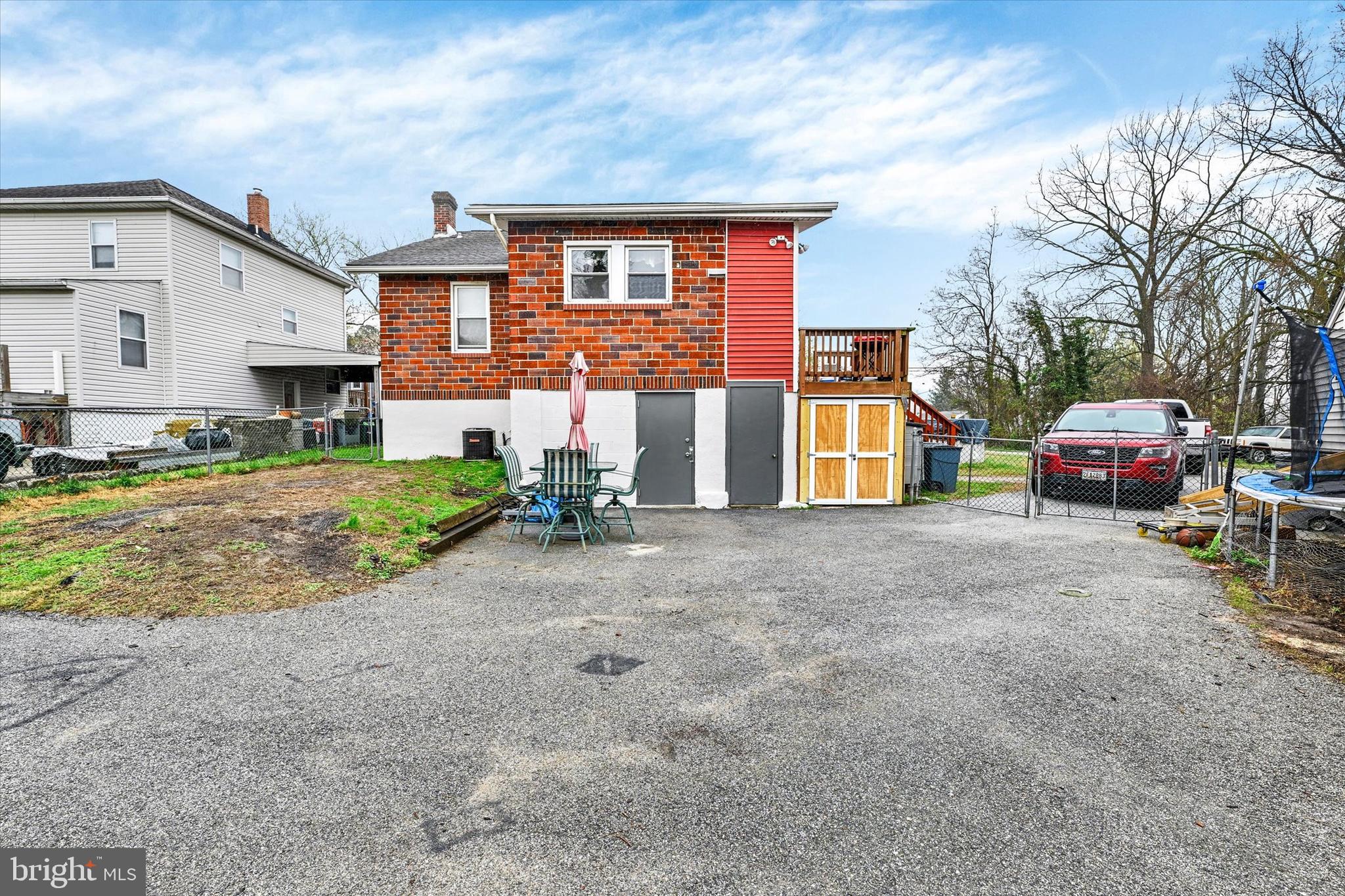 HALETHORPE - Residential