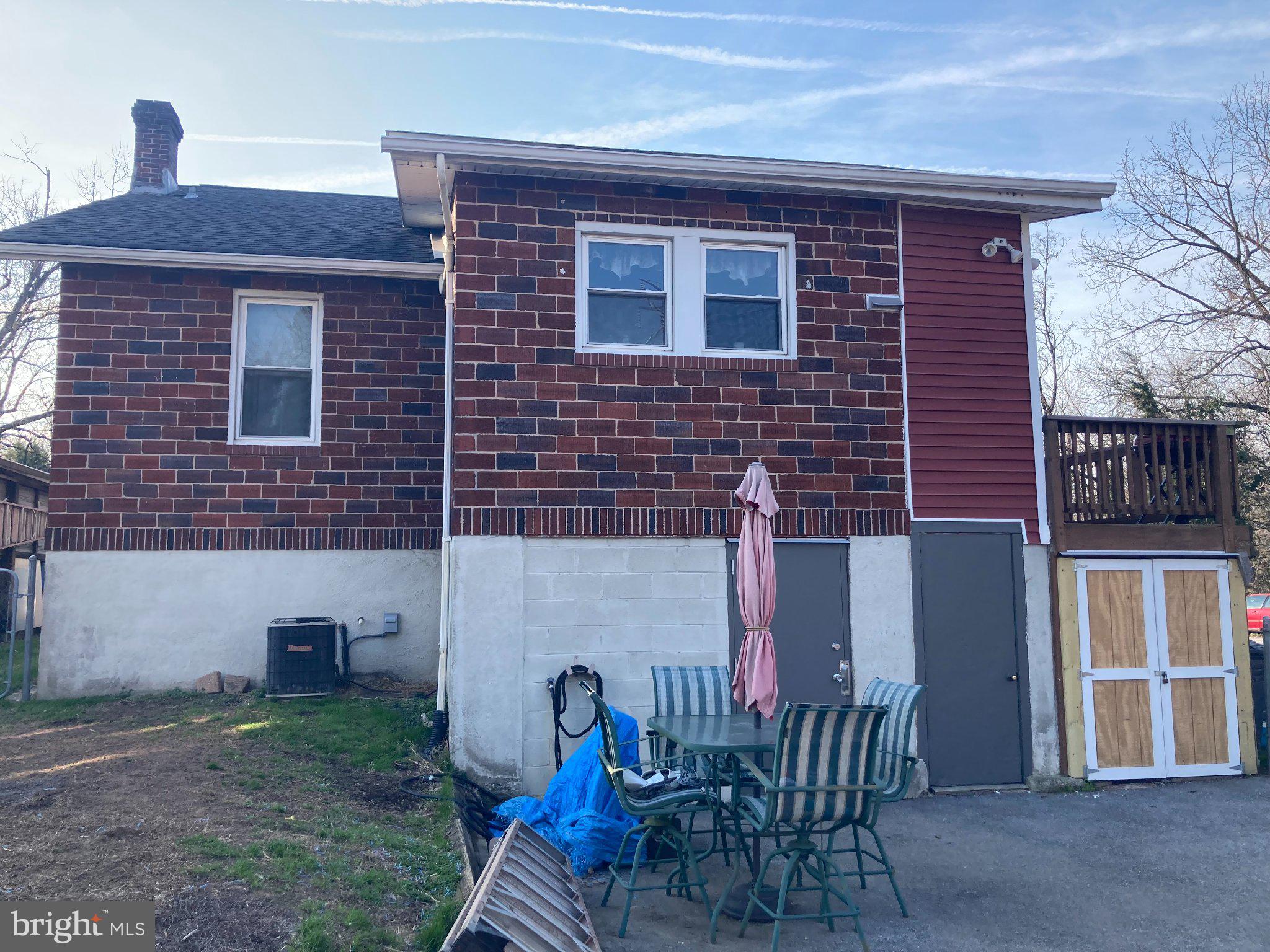 HALETHORPE - Residential