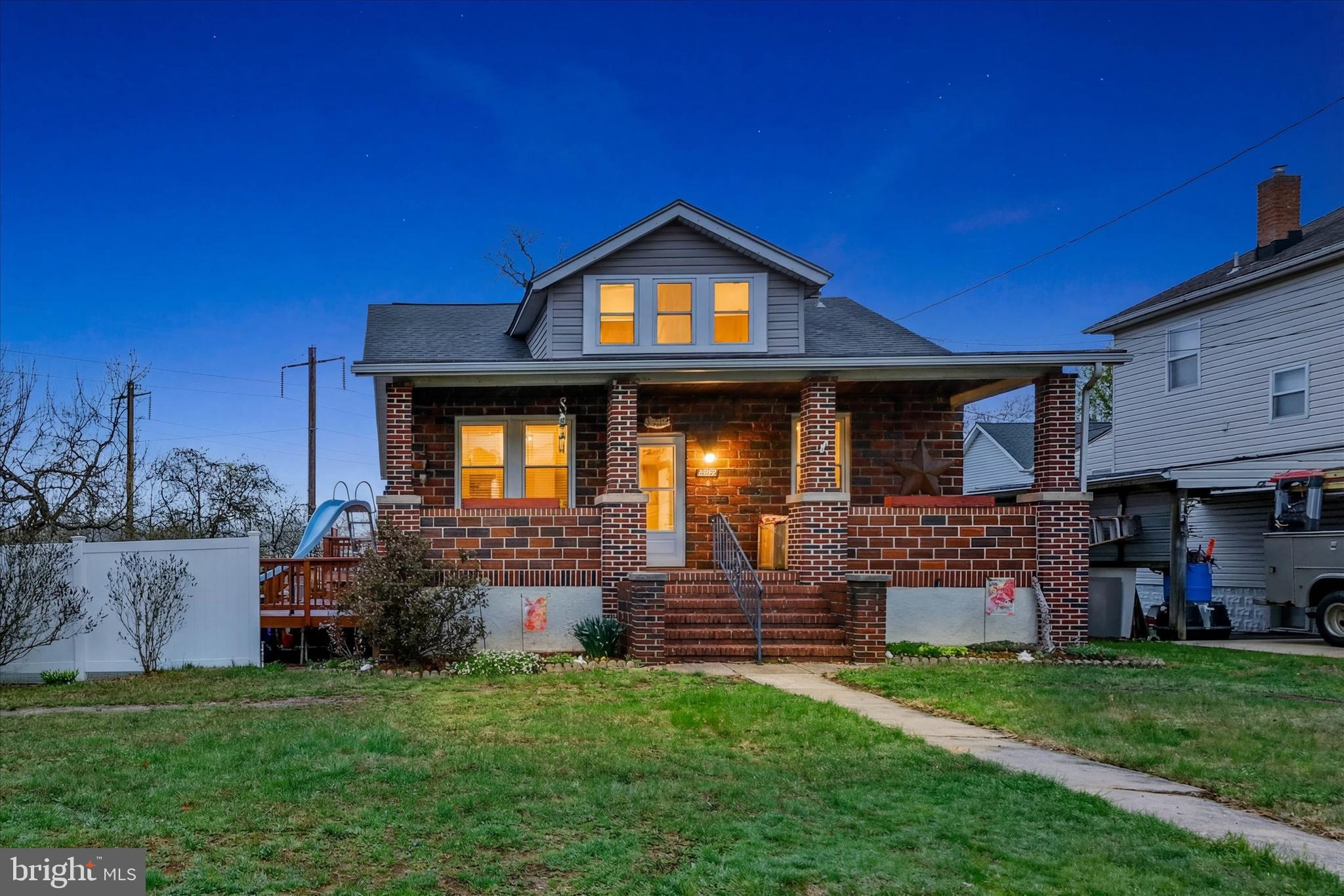 HALETHORPE - Residential