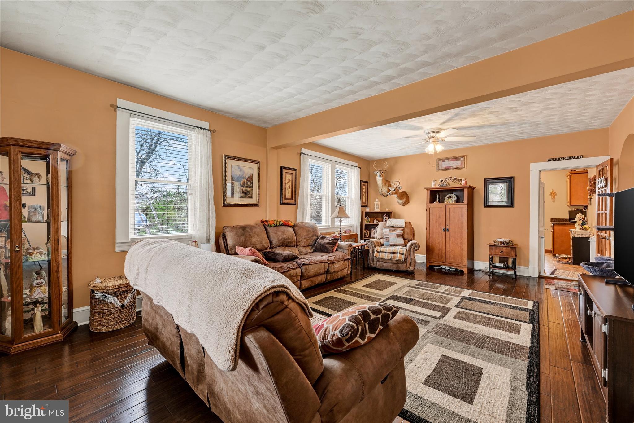 HALETHORPE - Residential