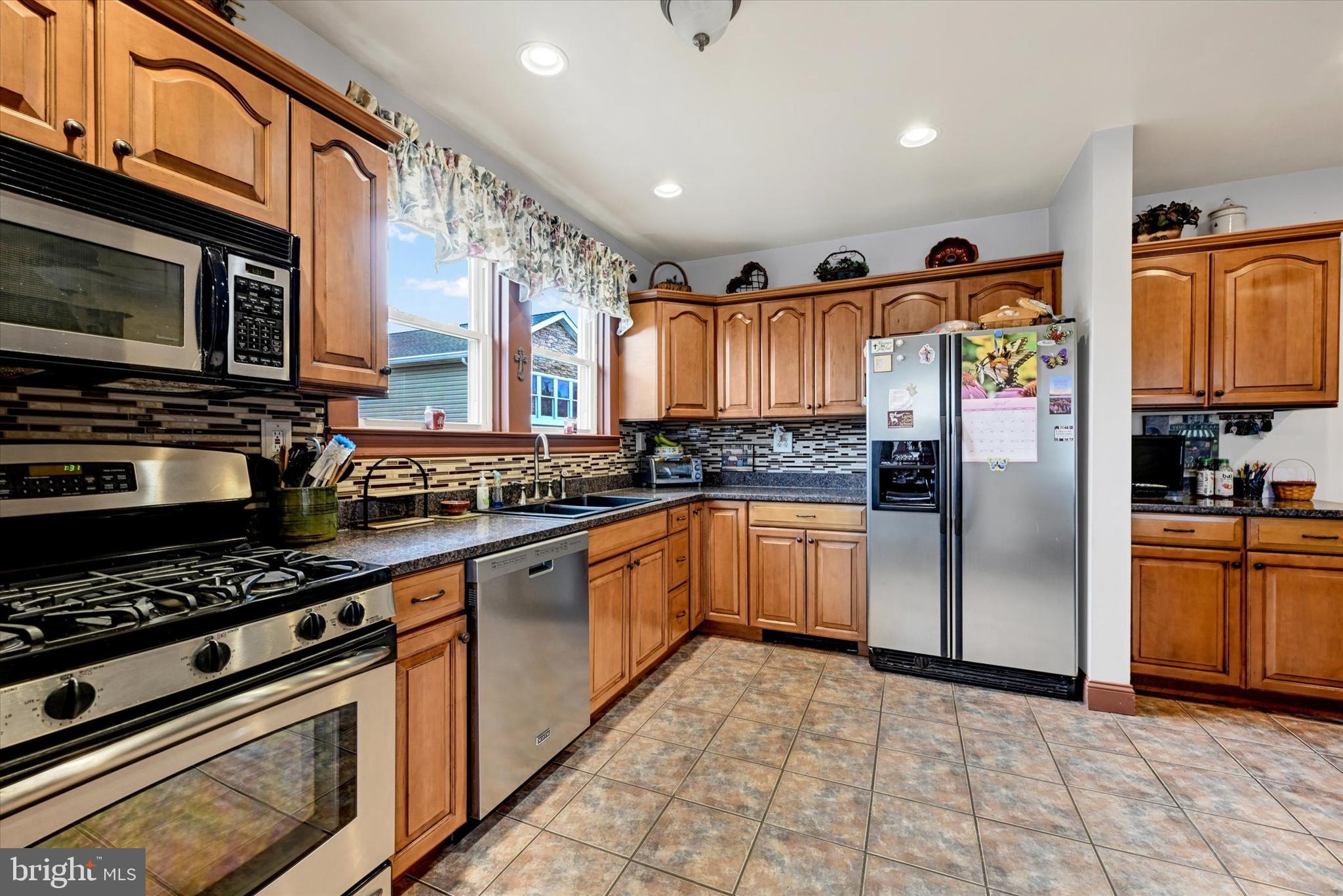 HALETHORPE - Residential