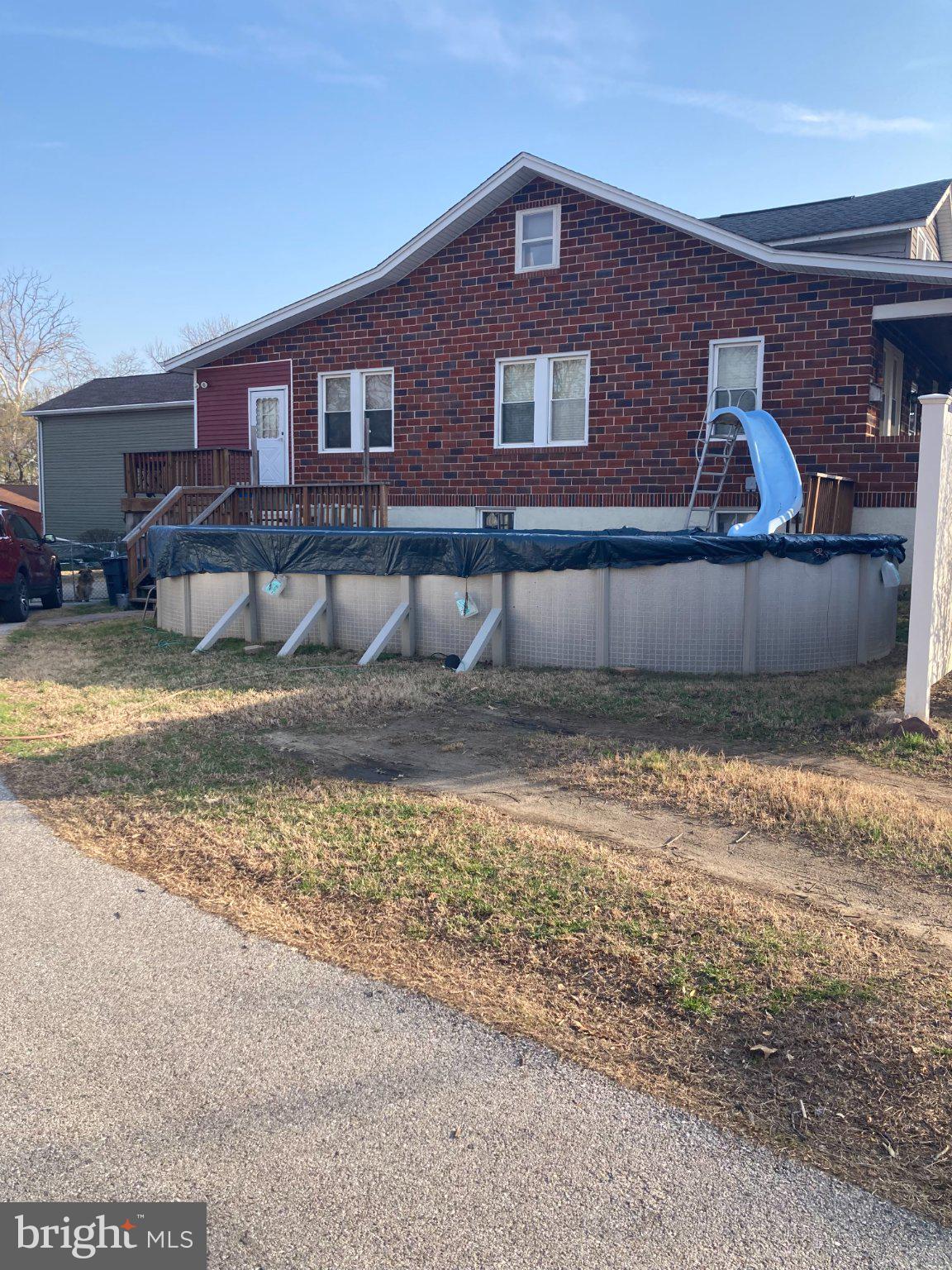 HALETHORPE - Residential