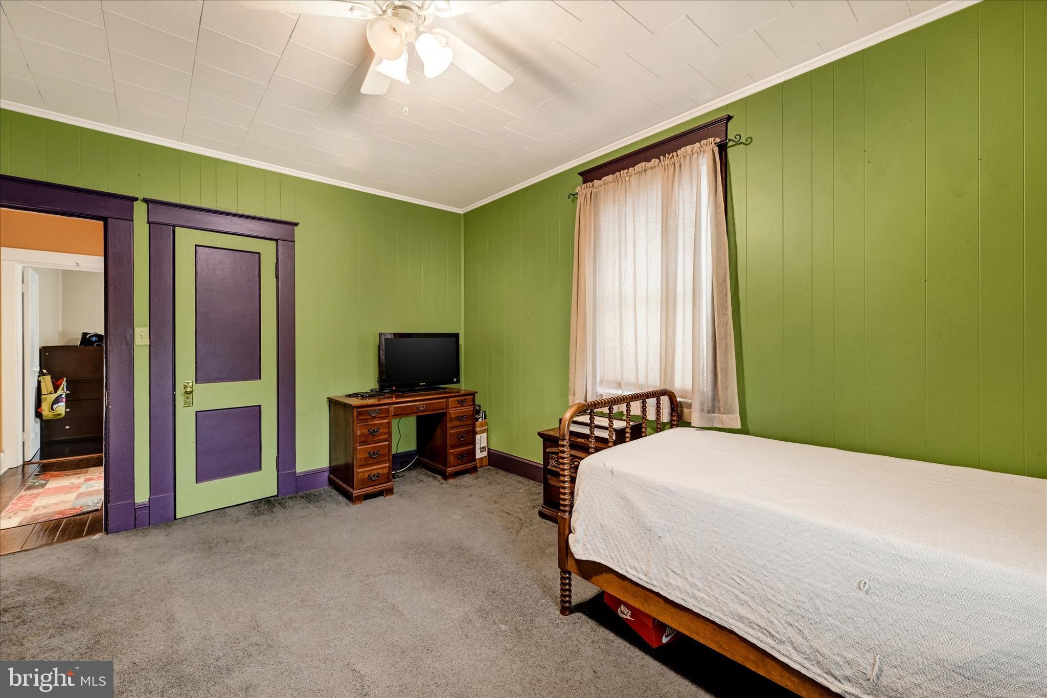 HALETHORPE - Residential