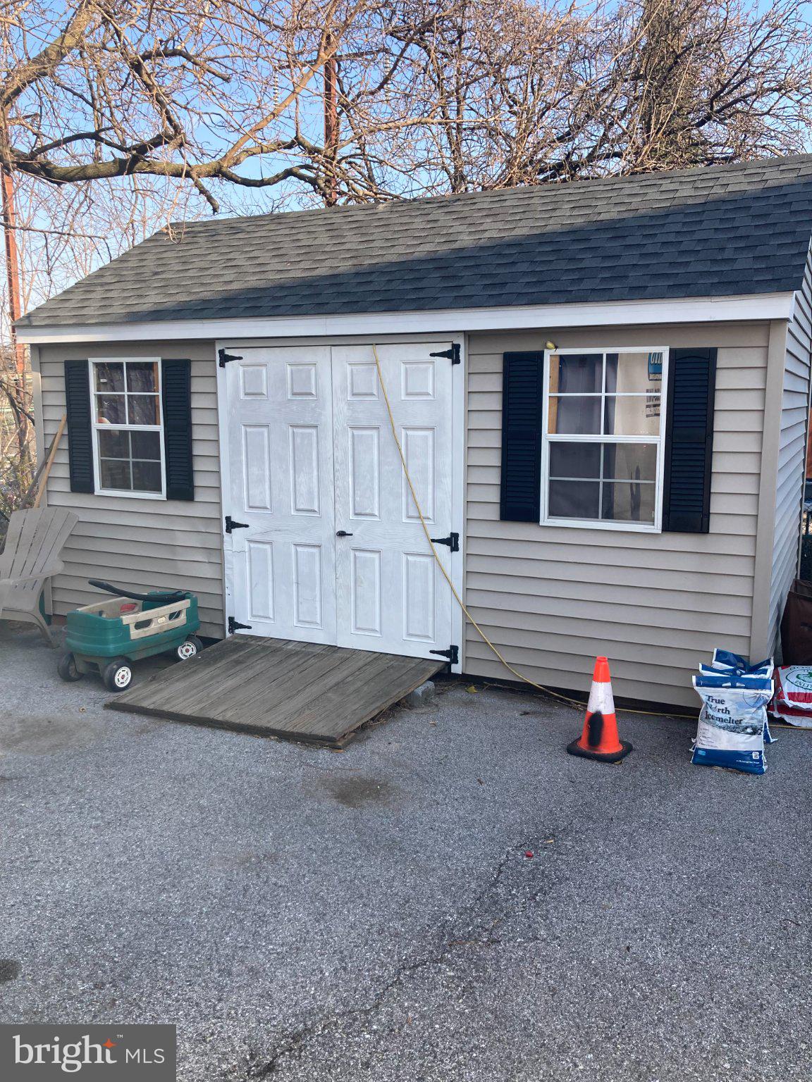 HALETHORPE - Residential