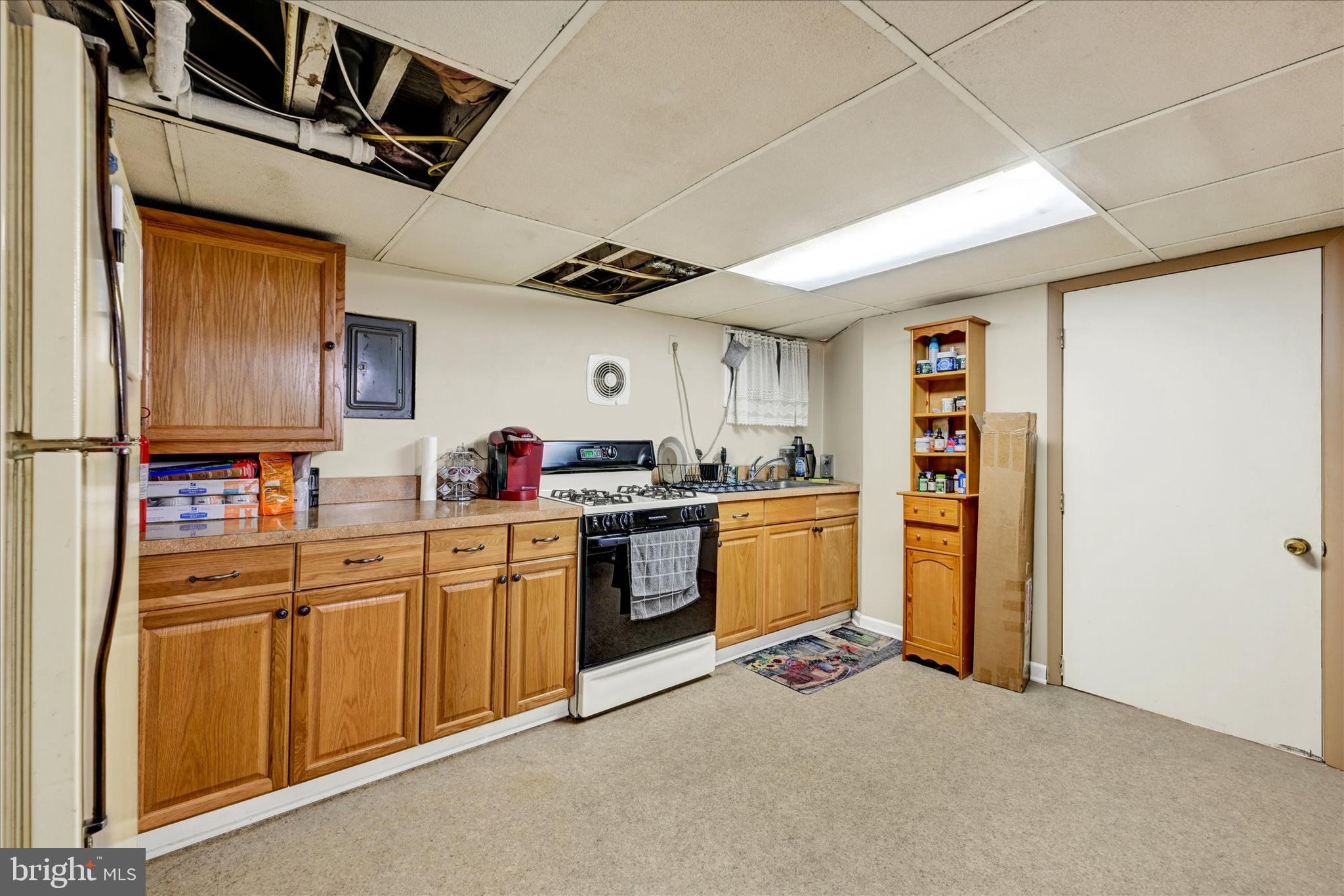 HALETHORPE - Residential