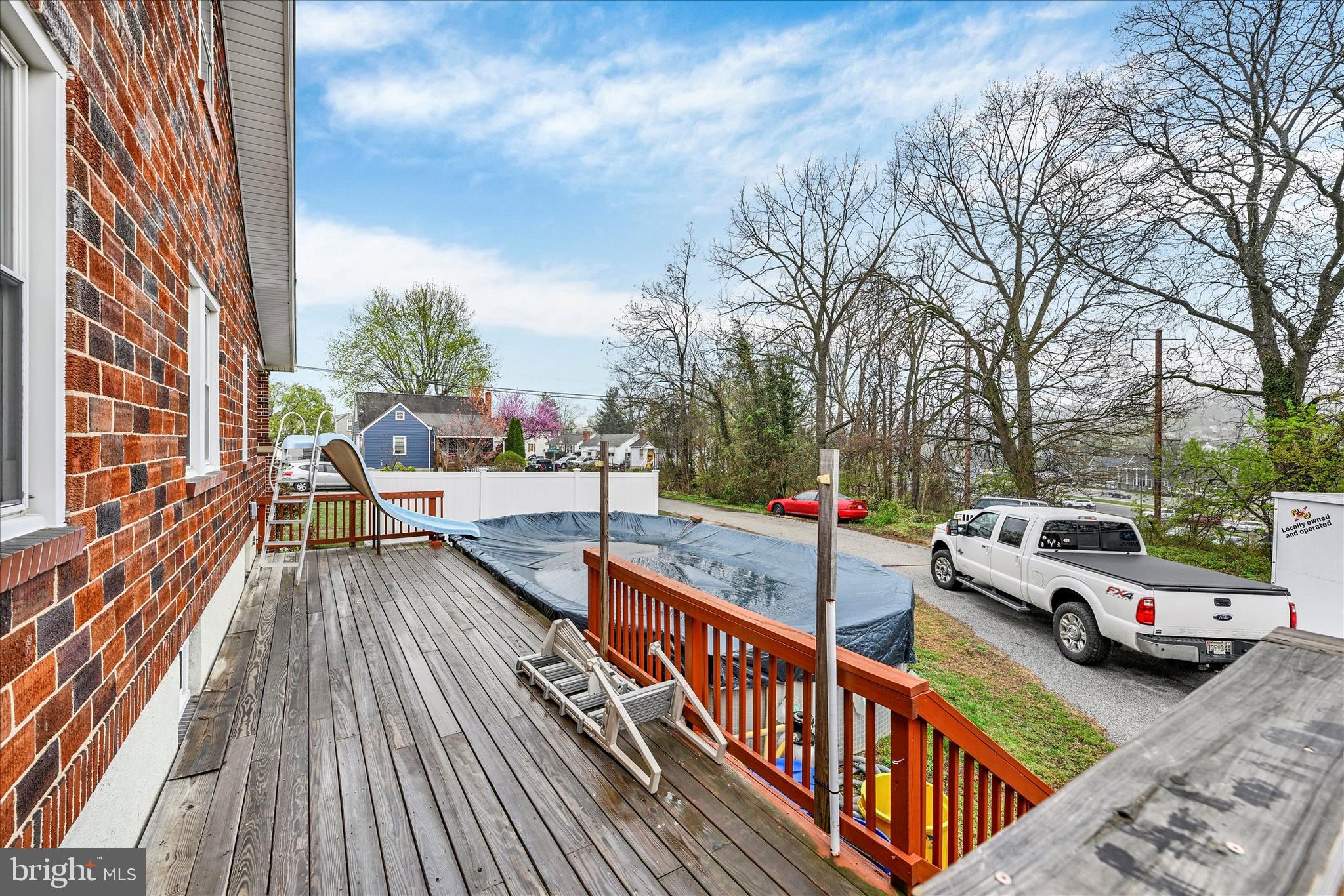 HALETHORPE - Residential