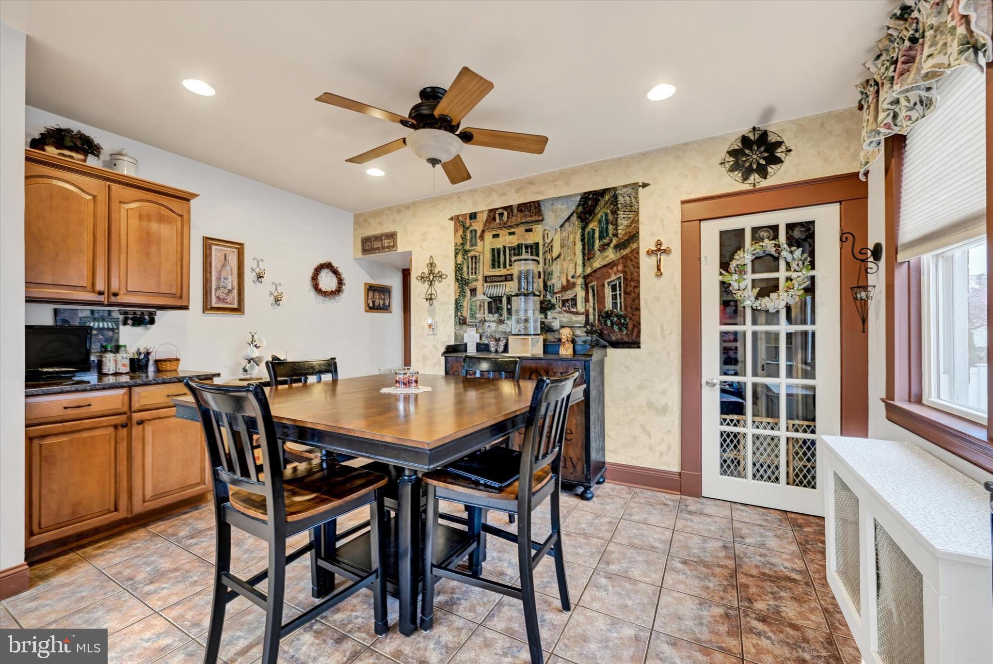 HALETHORPE - Residential