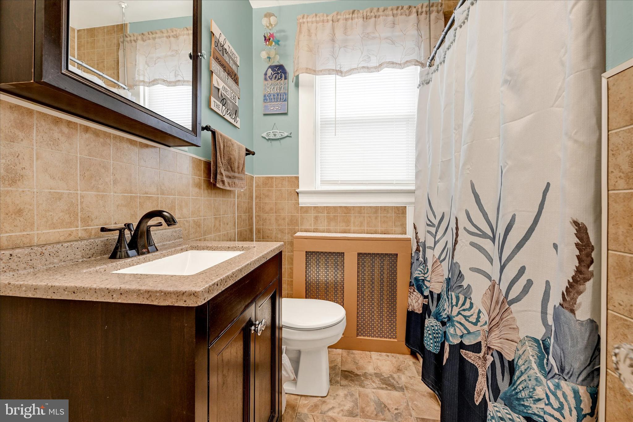 HALETHORPE - Residential