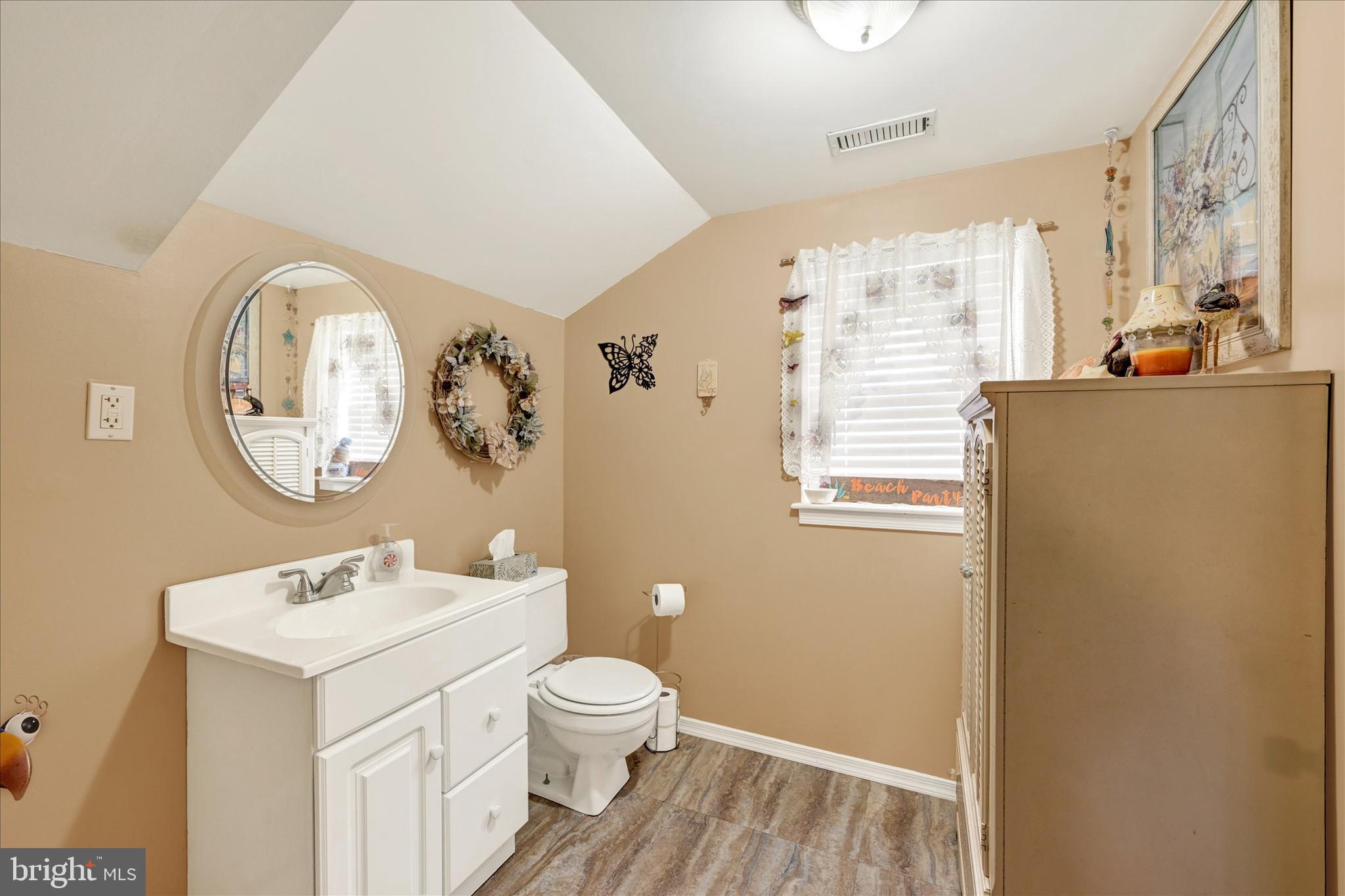 HALETHORPE - Residential