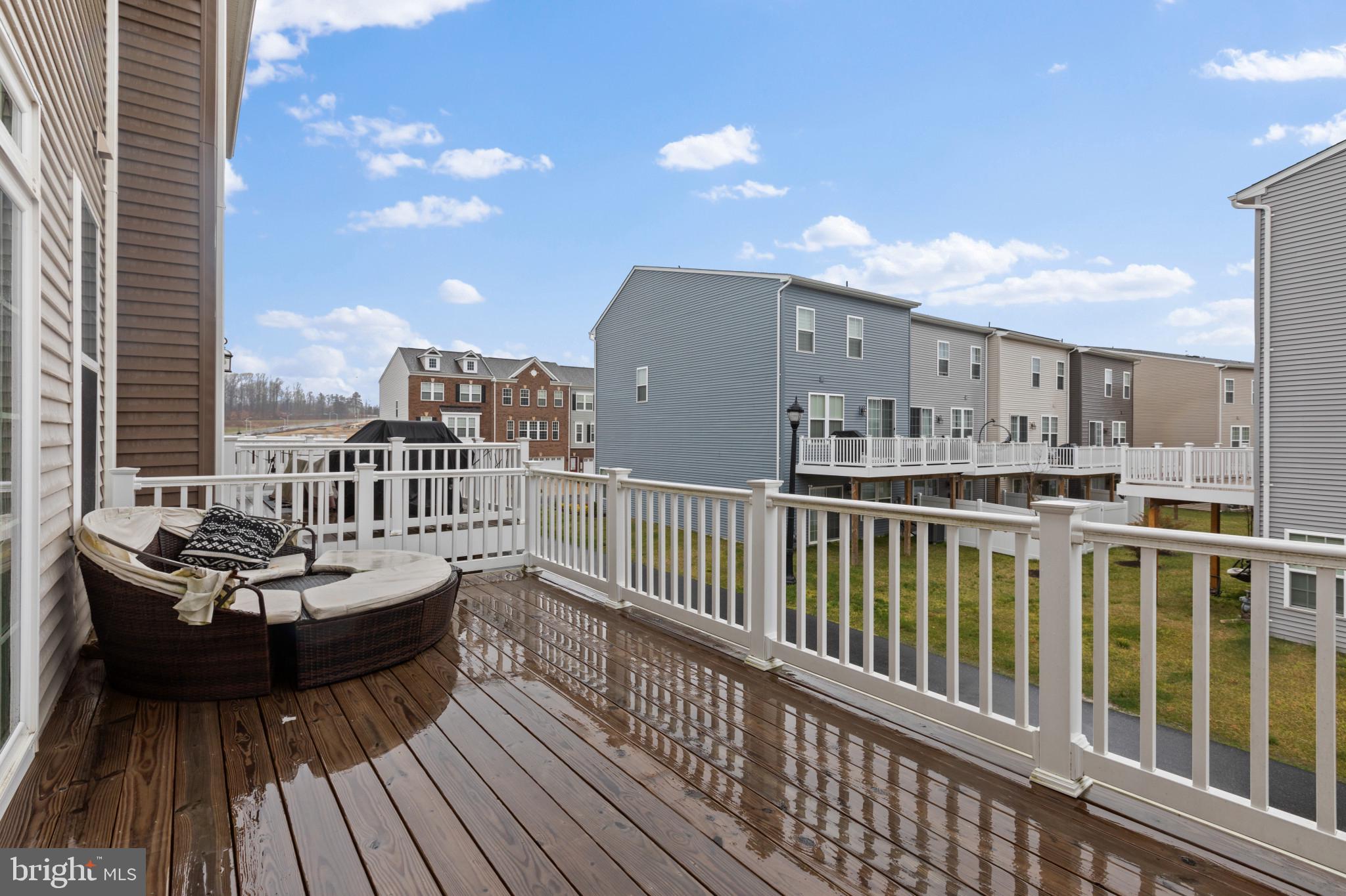 SMITH HOME FARM - Residential