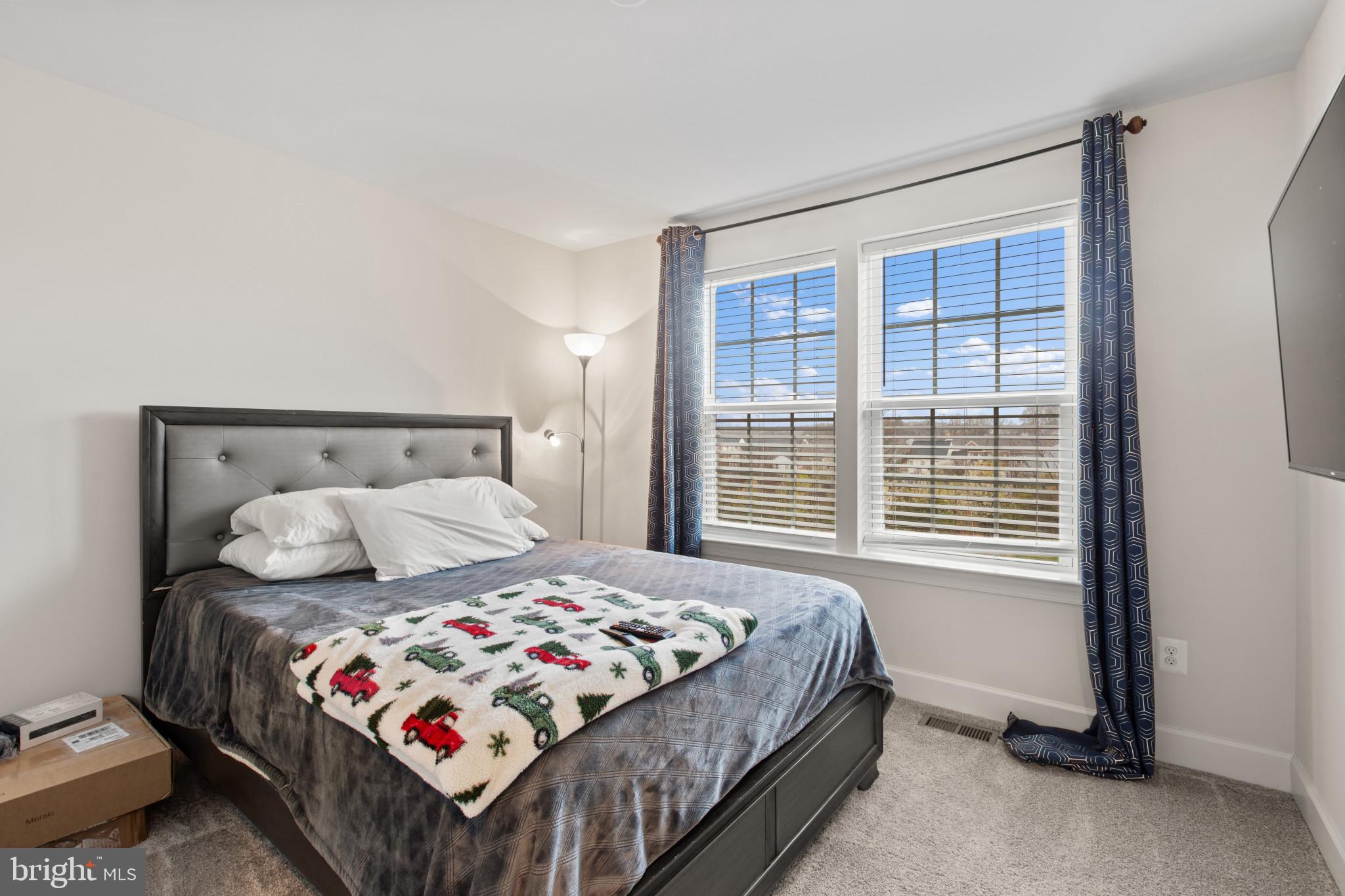 SMITH HOME FARM - Residential