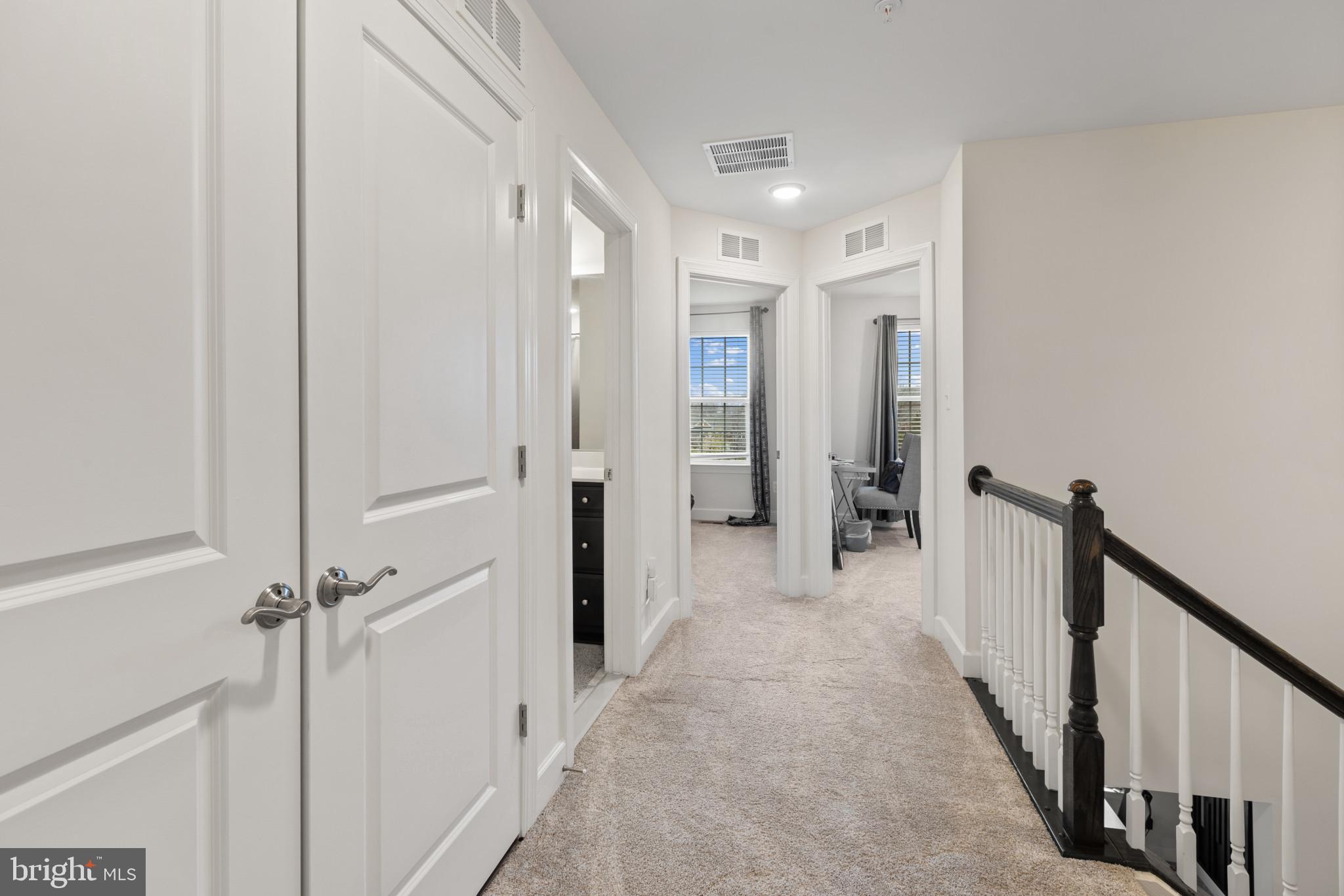 SMITH HOME FARM - Residential