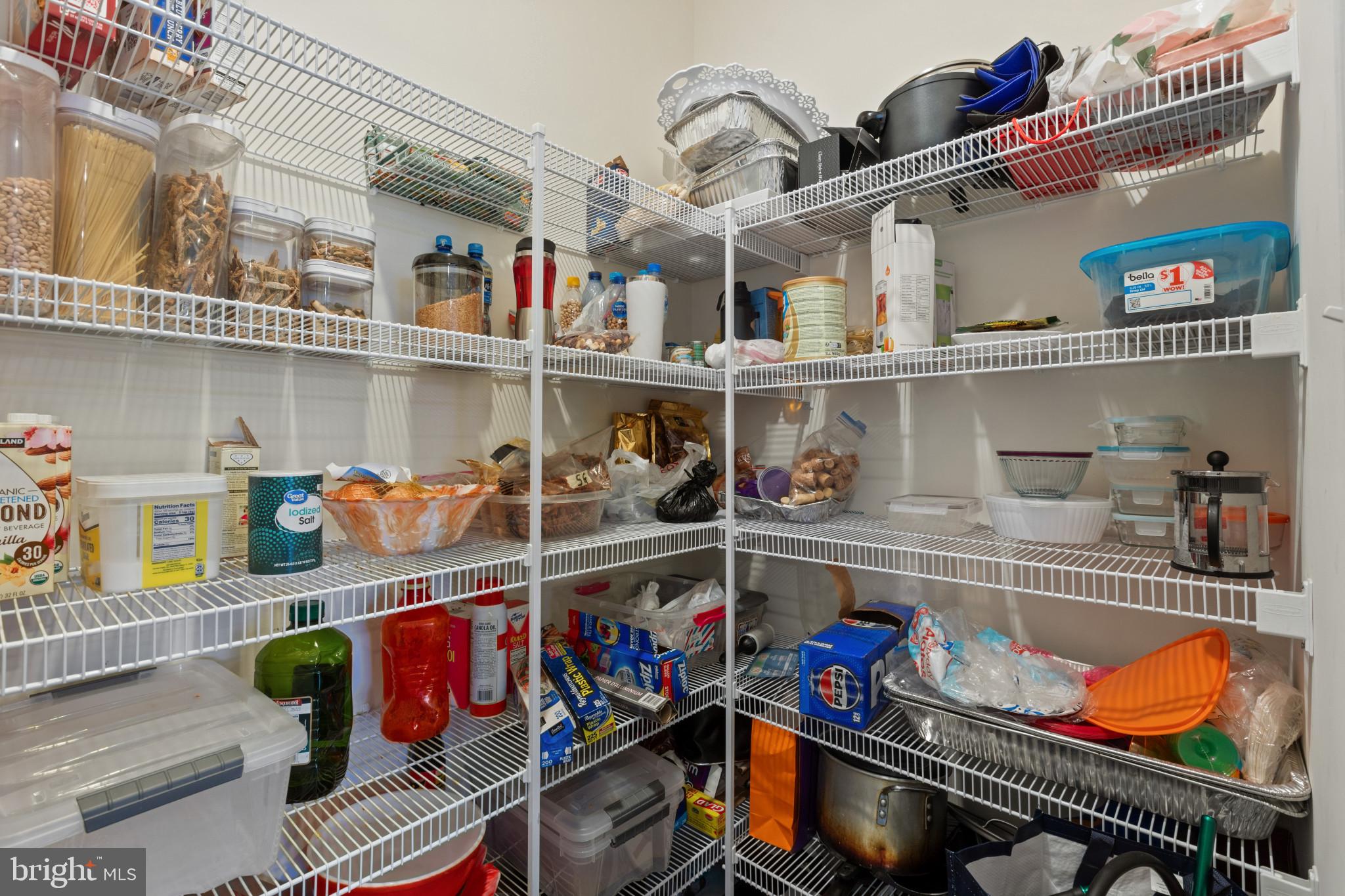 SMITH HOME FARM - Residential