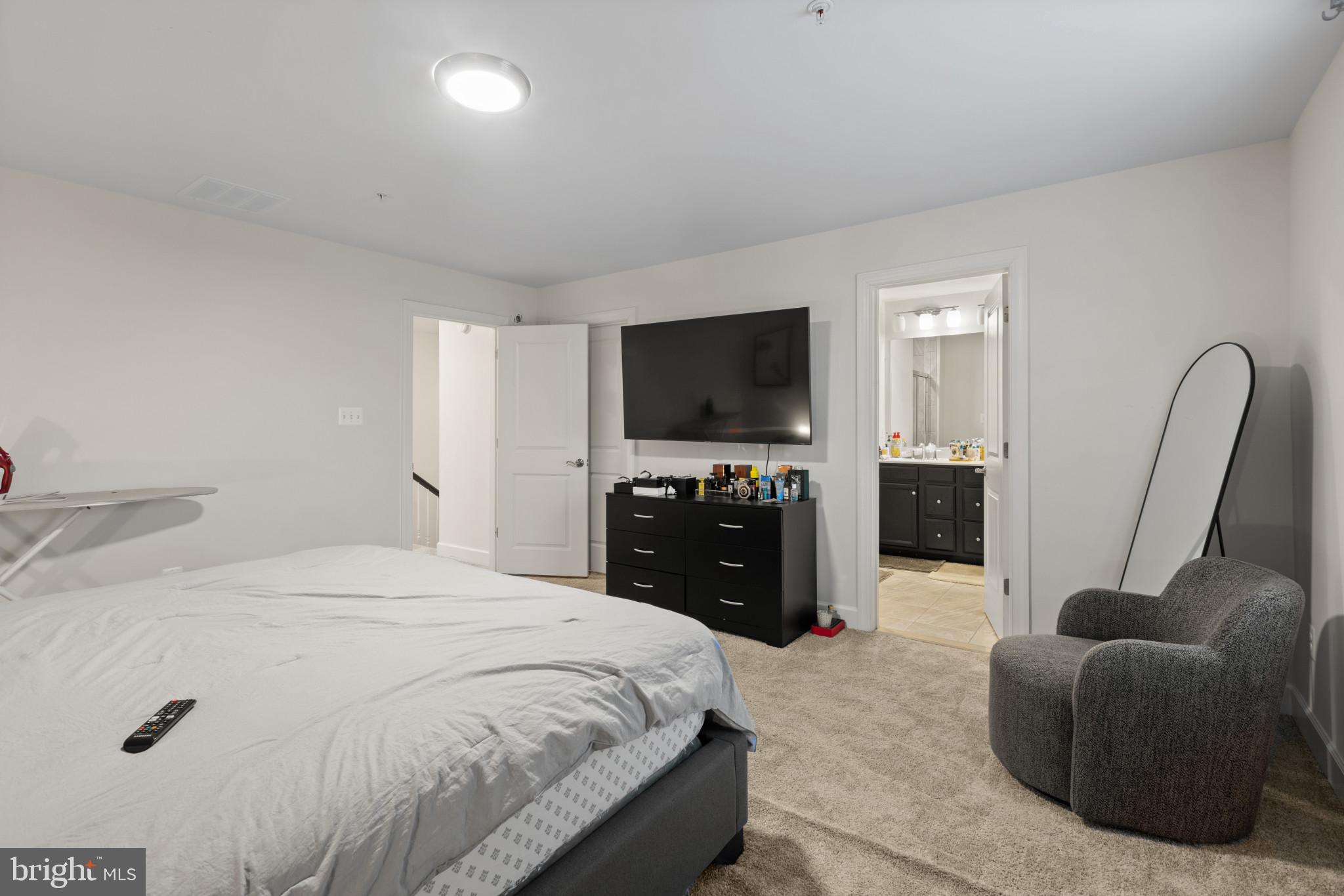 SMITH HOME FARM - Residential