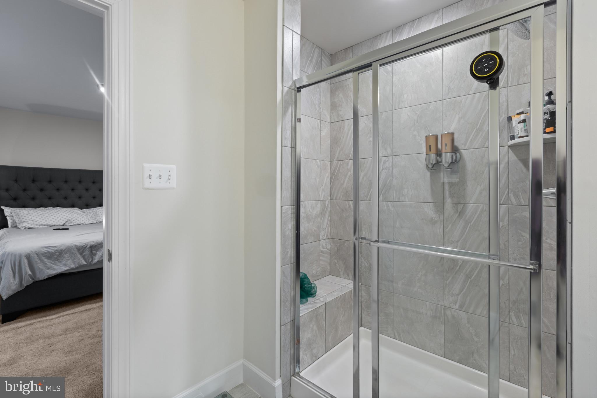 SMITH HOME FARM - Residential