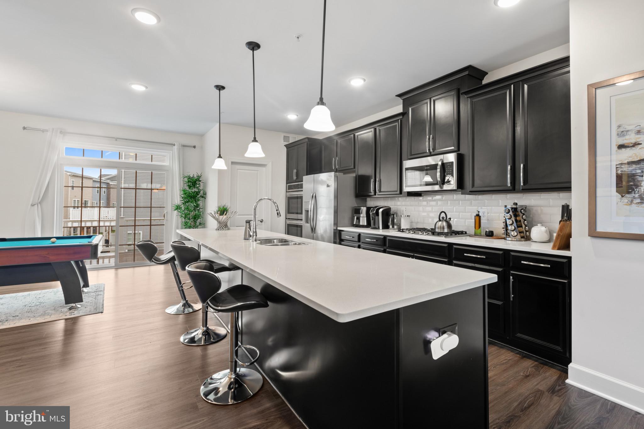 SMITH HOME FARM - Residential