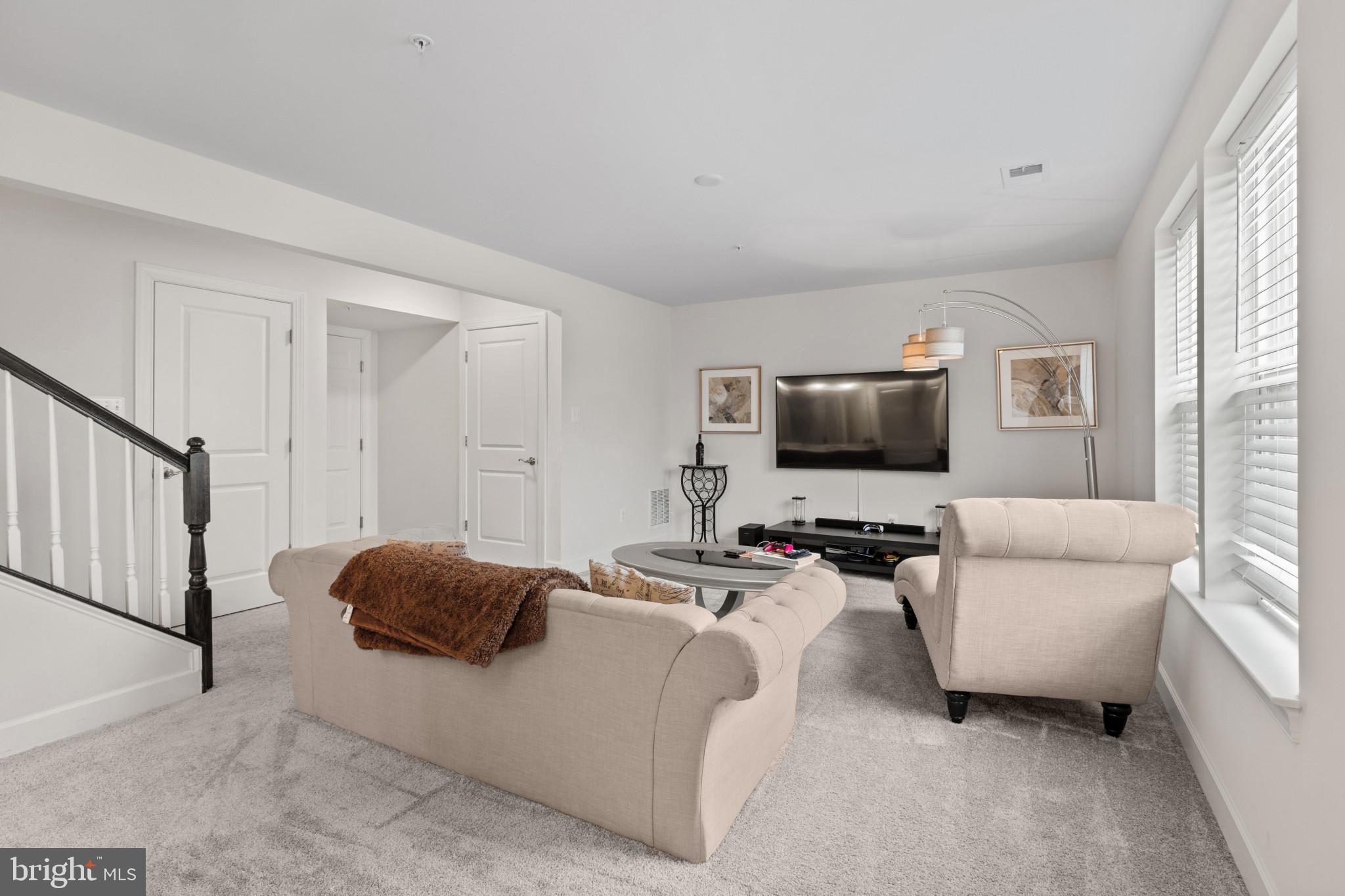 SMITH HOME FARM - Residential