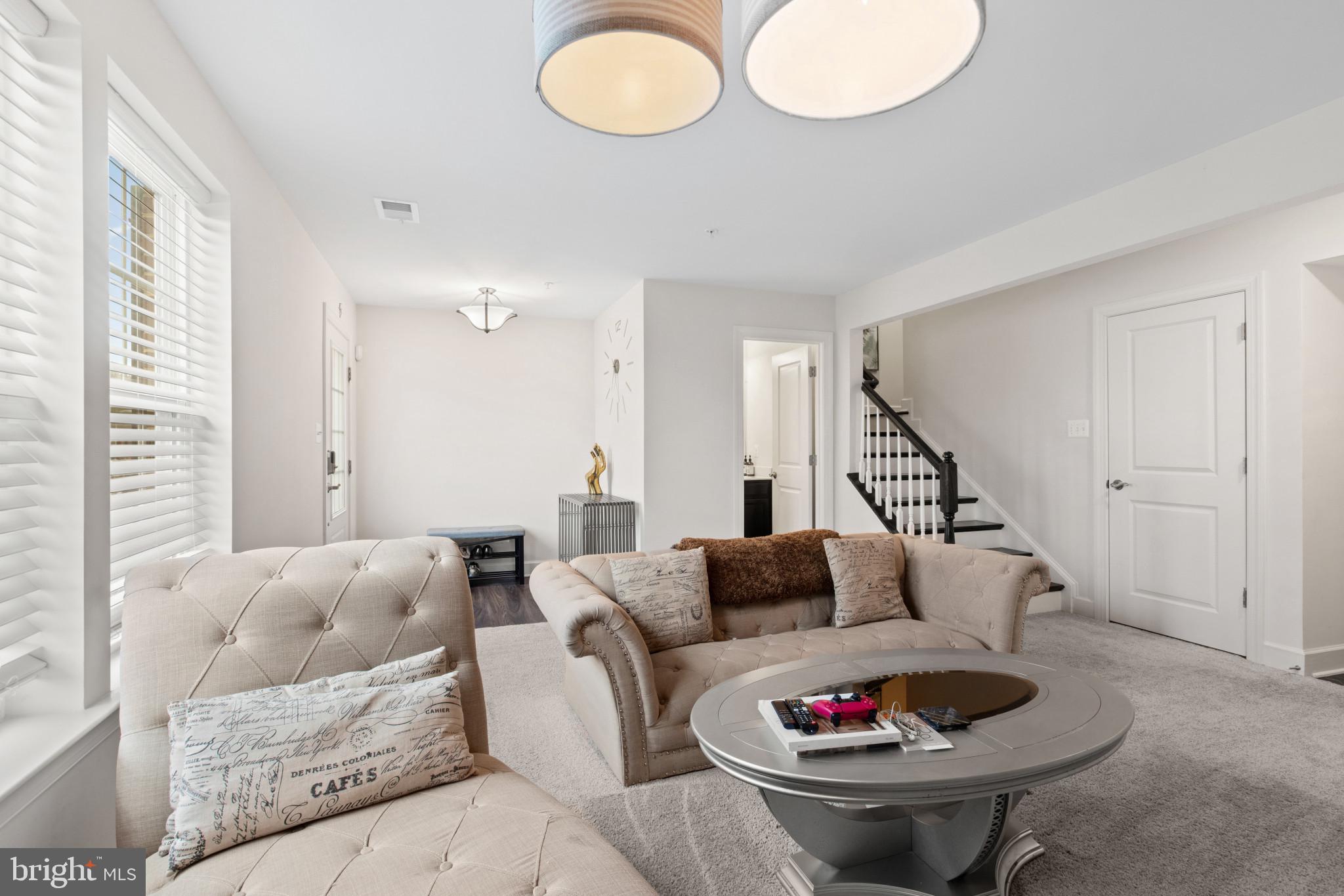 SMITH HOME FARM - Residential