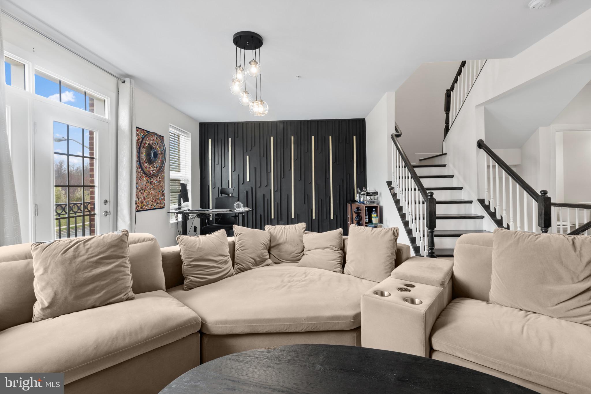 SMITH HOME FARM - Residential