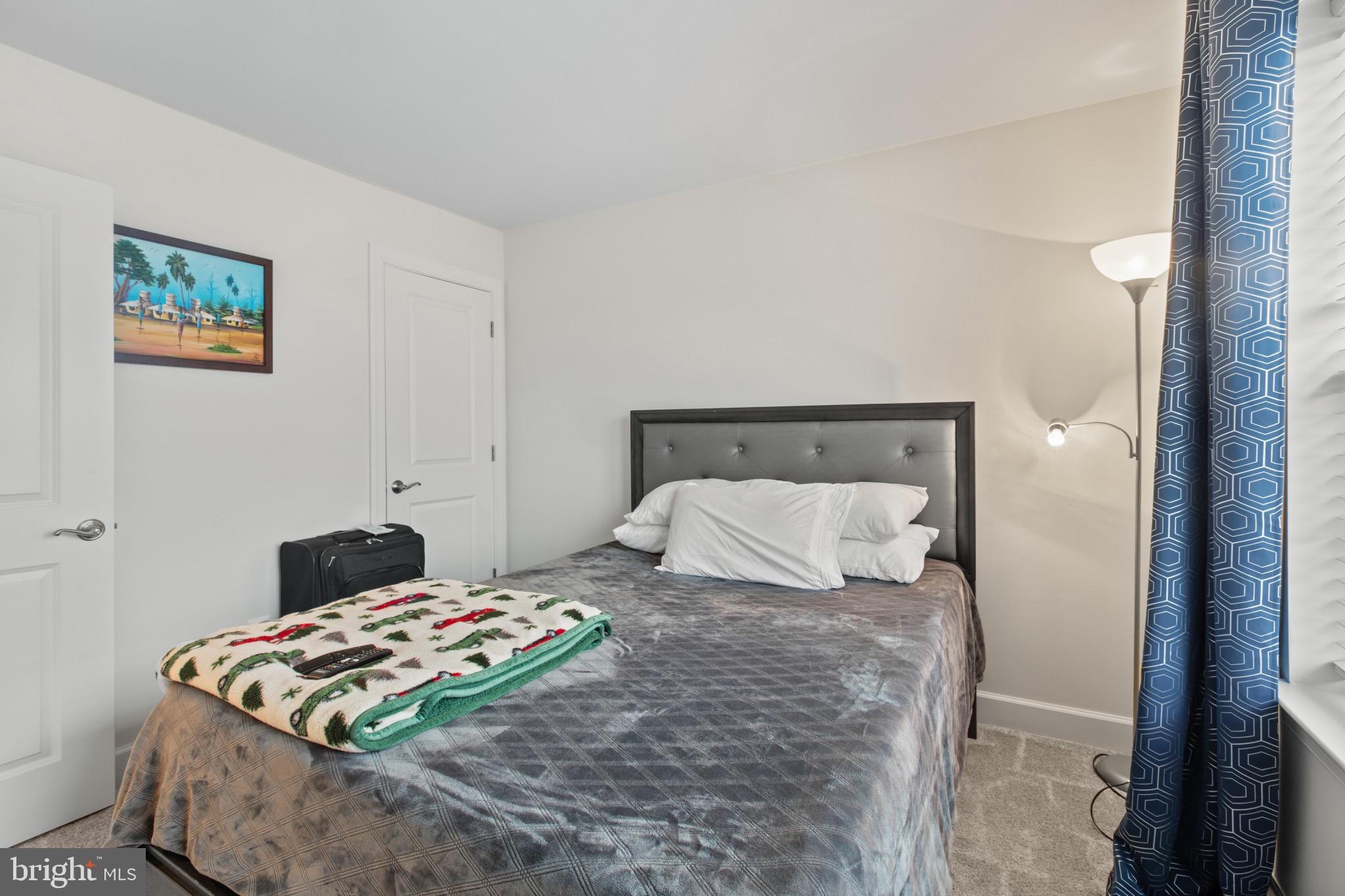 SMITH HOME FARM - Residential