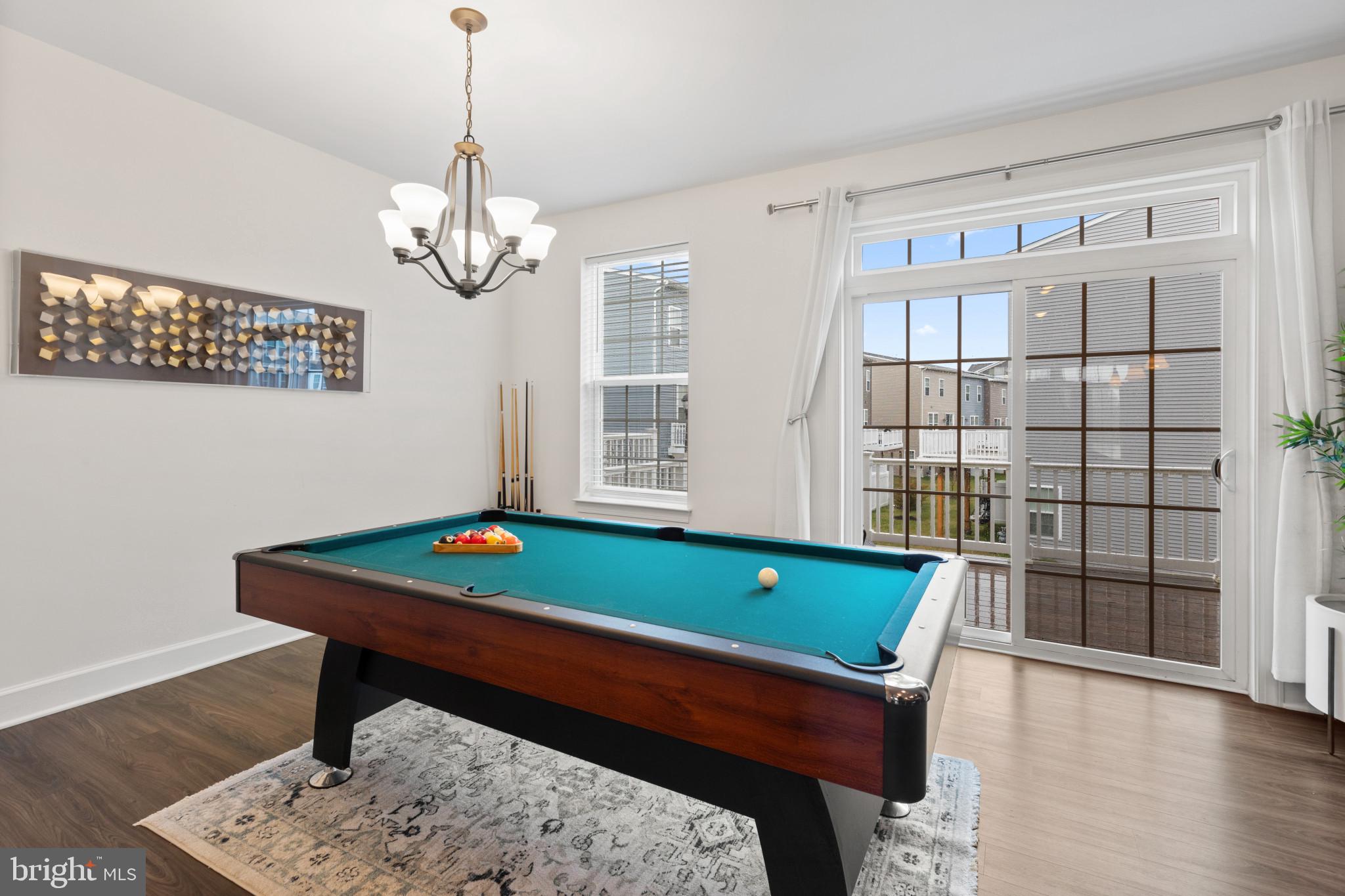 SMITH HOME FARM - Residential