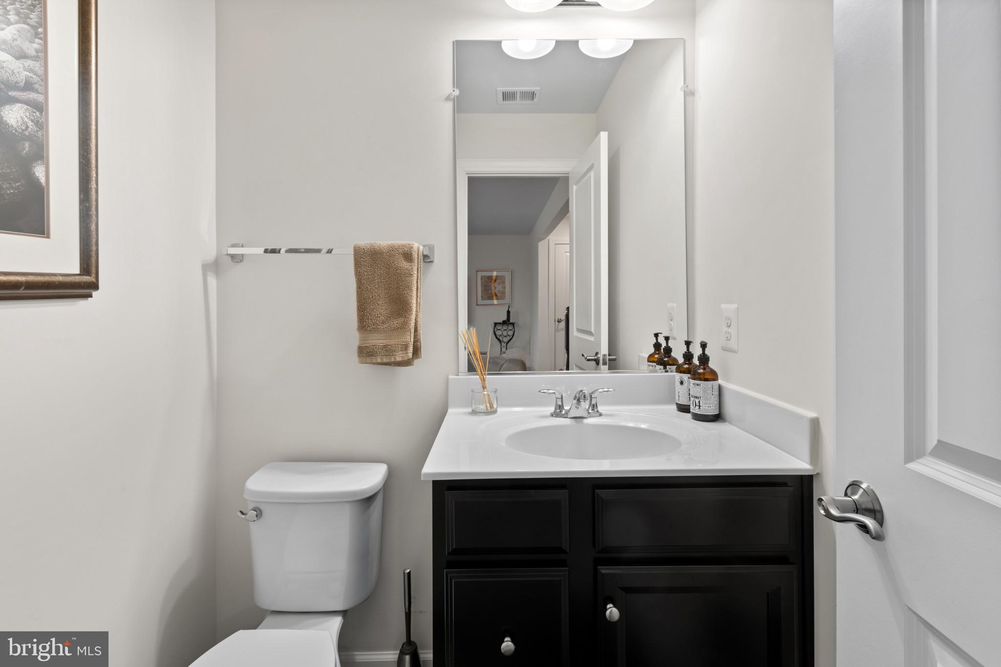 SMITH HOME FARM - Residential